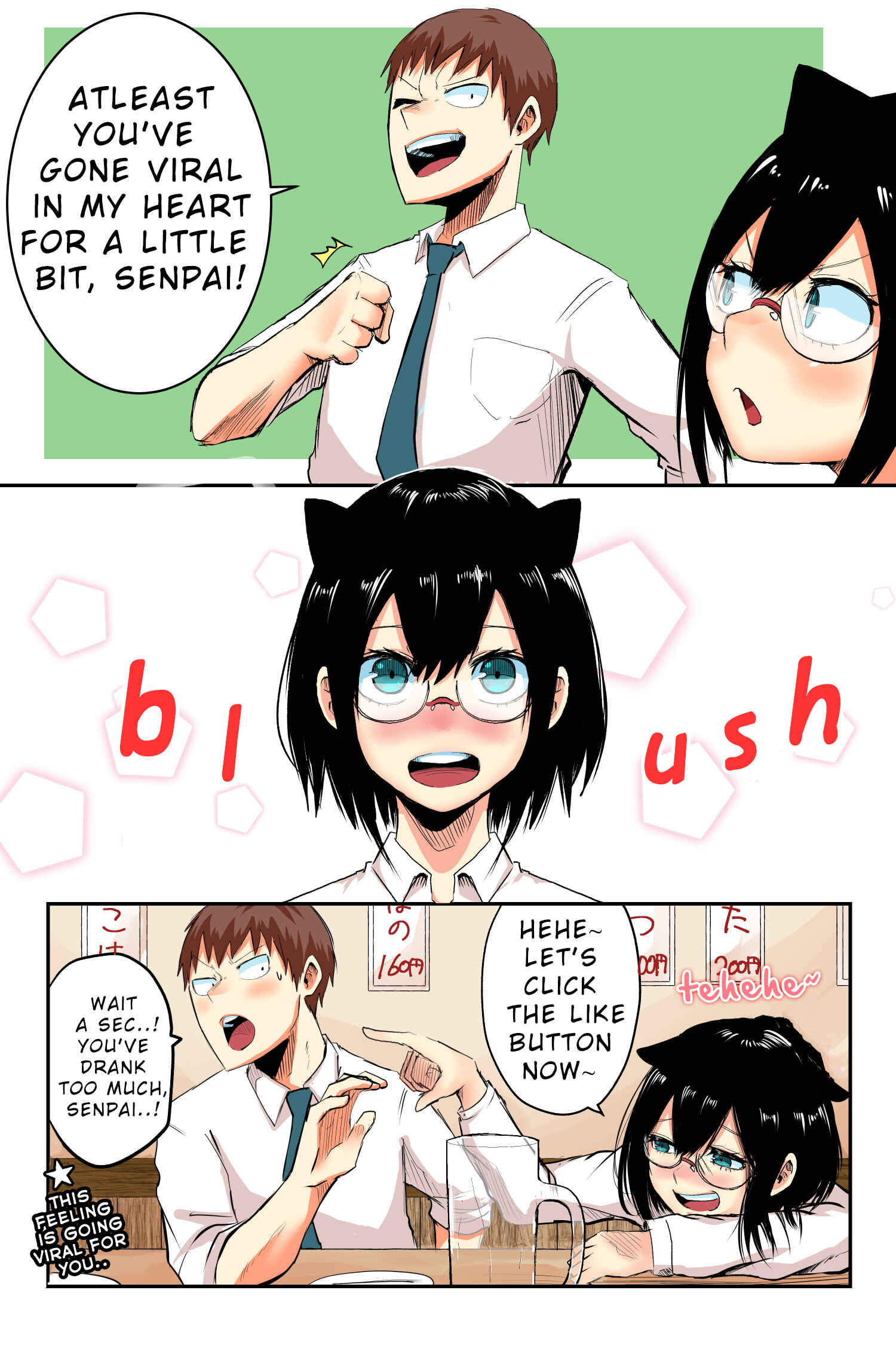 Page 4 Chapter 26 Tatsunokos Pixiv Collection