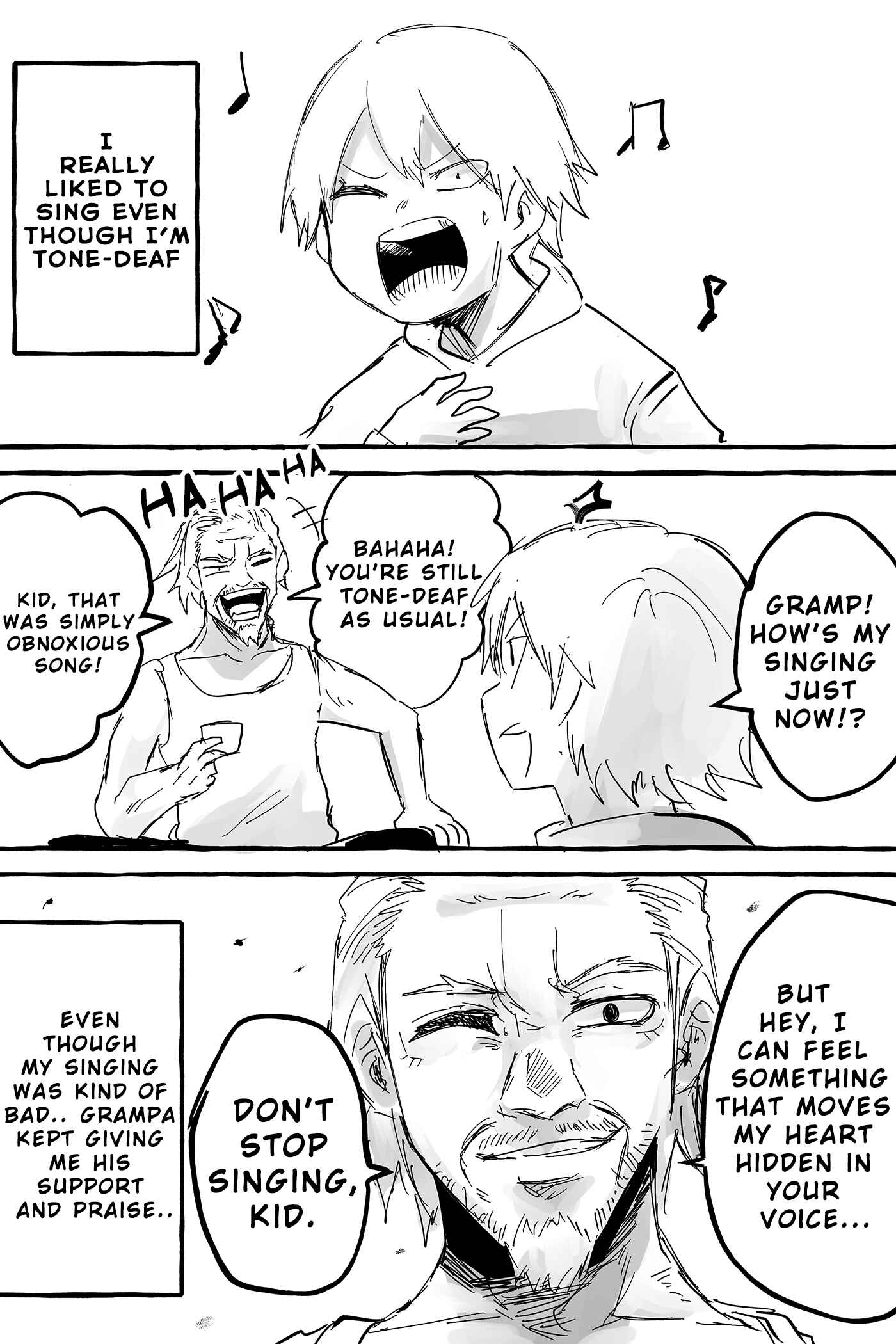Page 1 Chapter 29 Tatsunokos Pixiv Collection