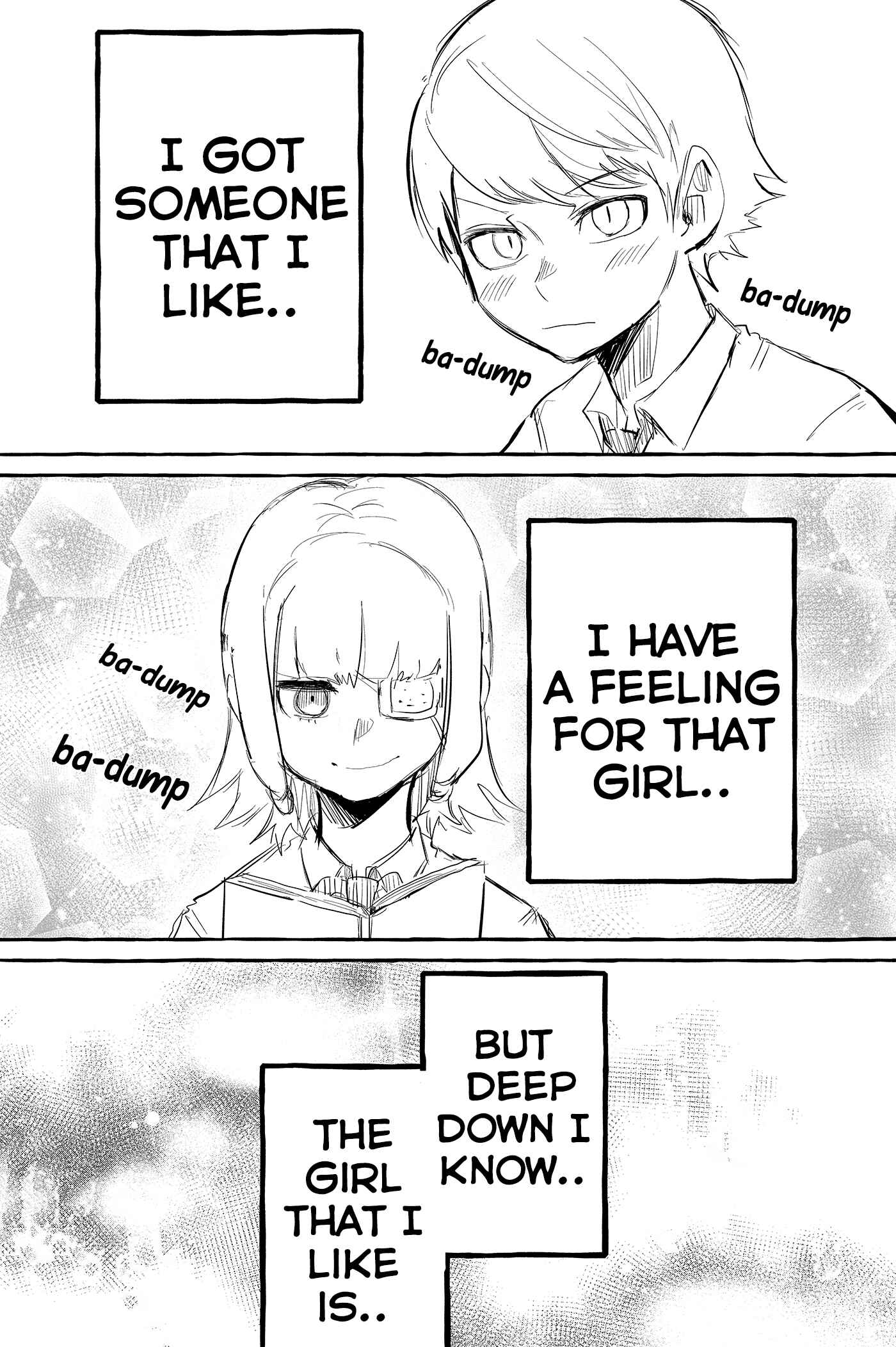 Page 1 Chapter 19 Tatsunokos Pixiv Collection