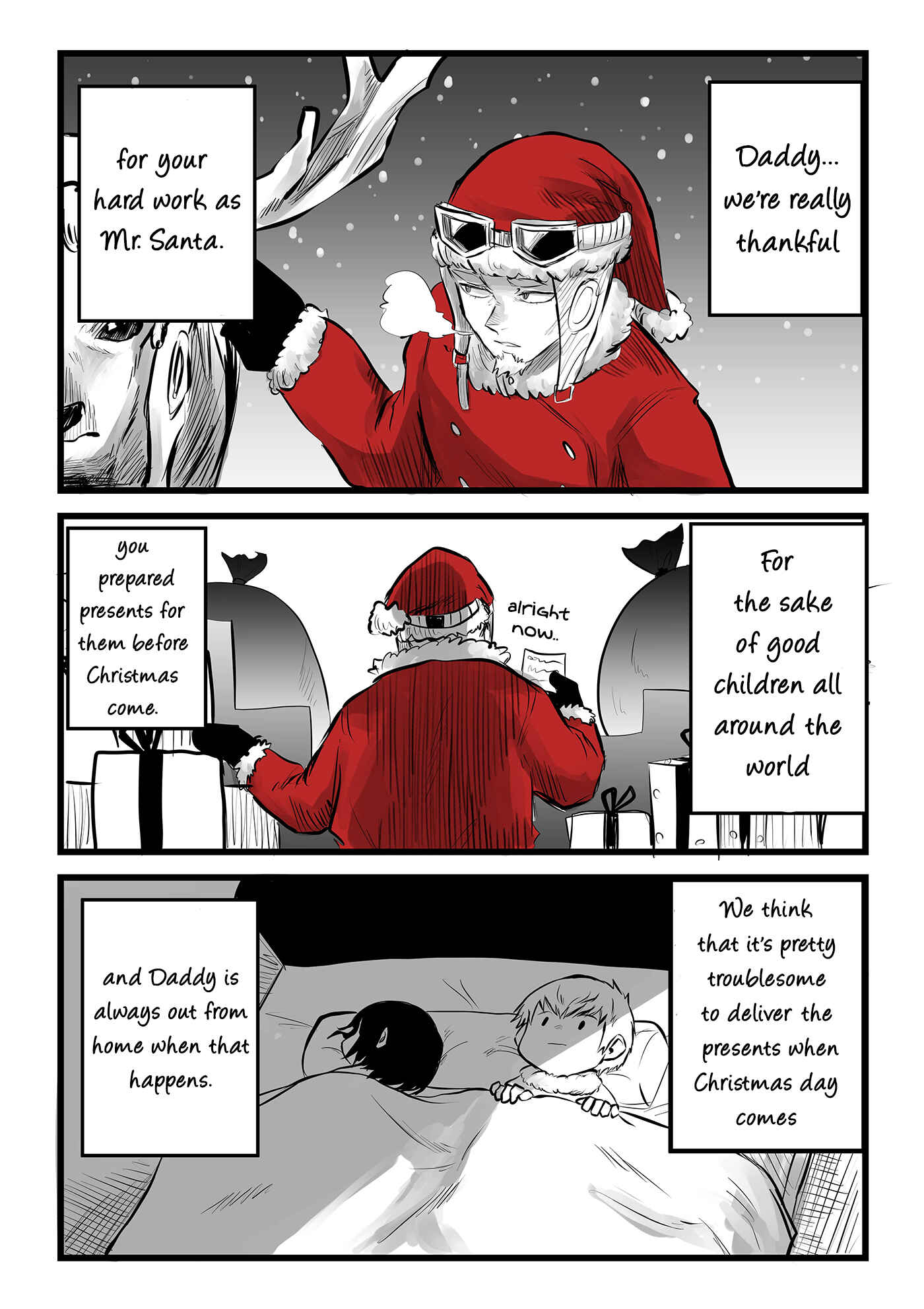Page 1 Chapter 4 Tatsunokos Pixiv Collection
