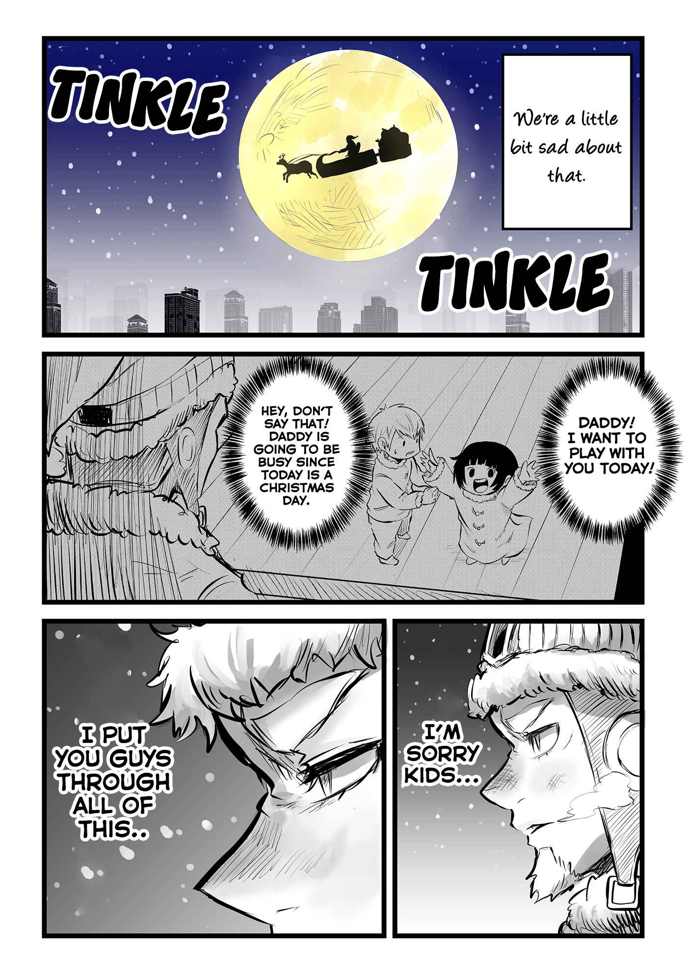 Page 2 Chapter 4 Tatsunokos Pixiv Collection