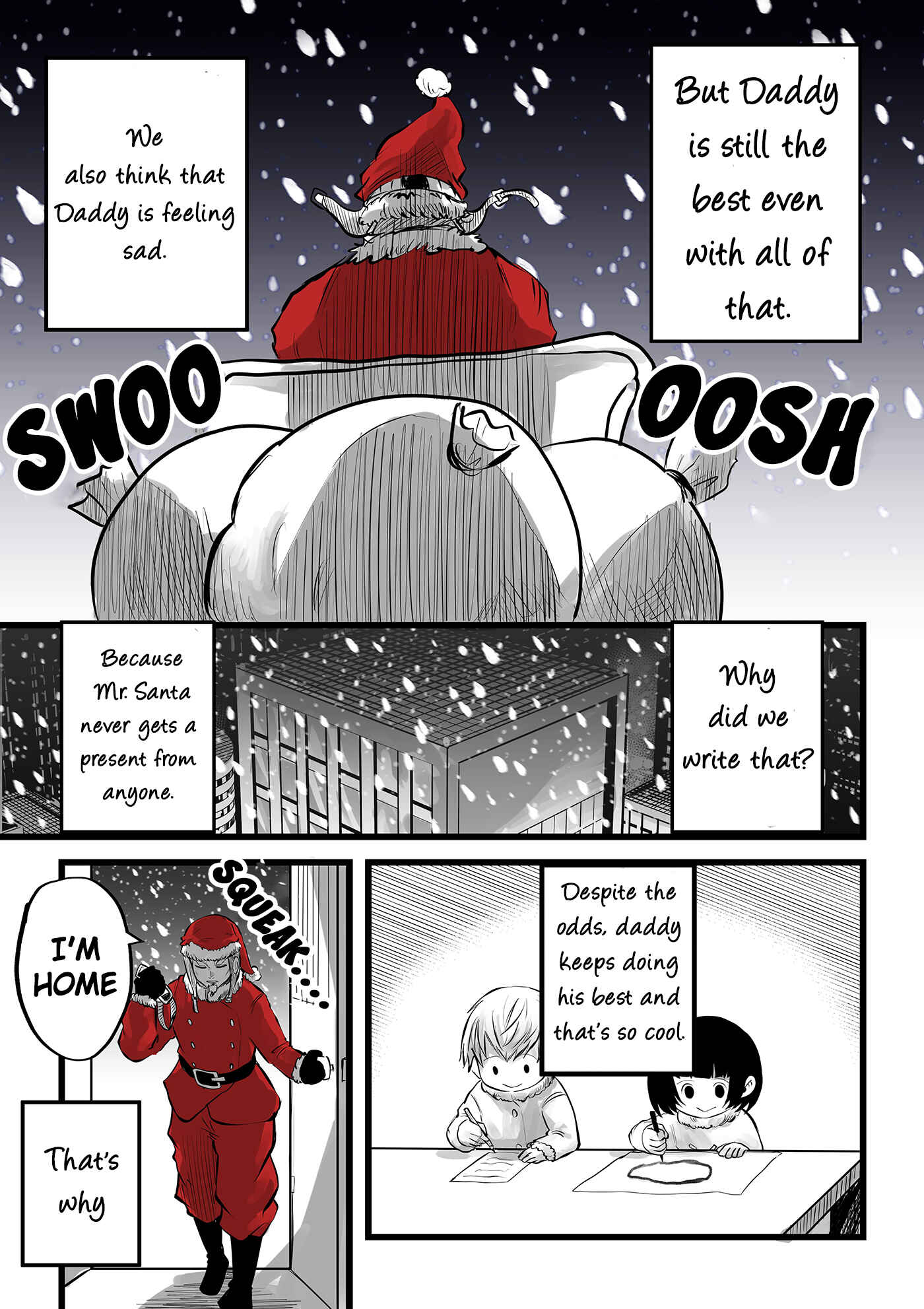 Page 3 Chapter 4 Tatsunokos Pixiv Collection