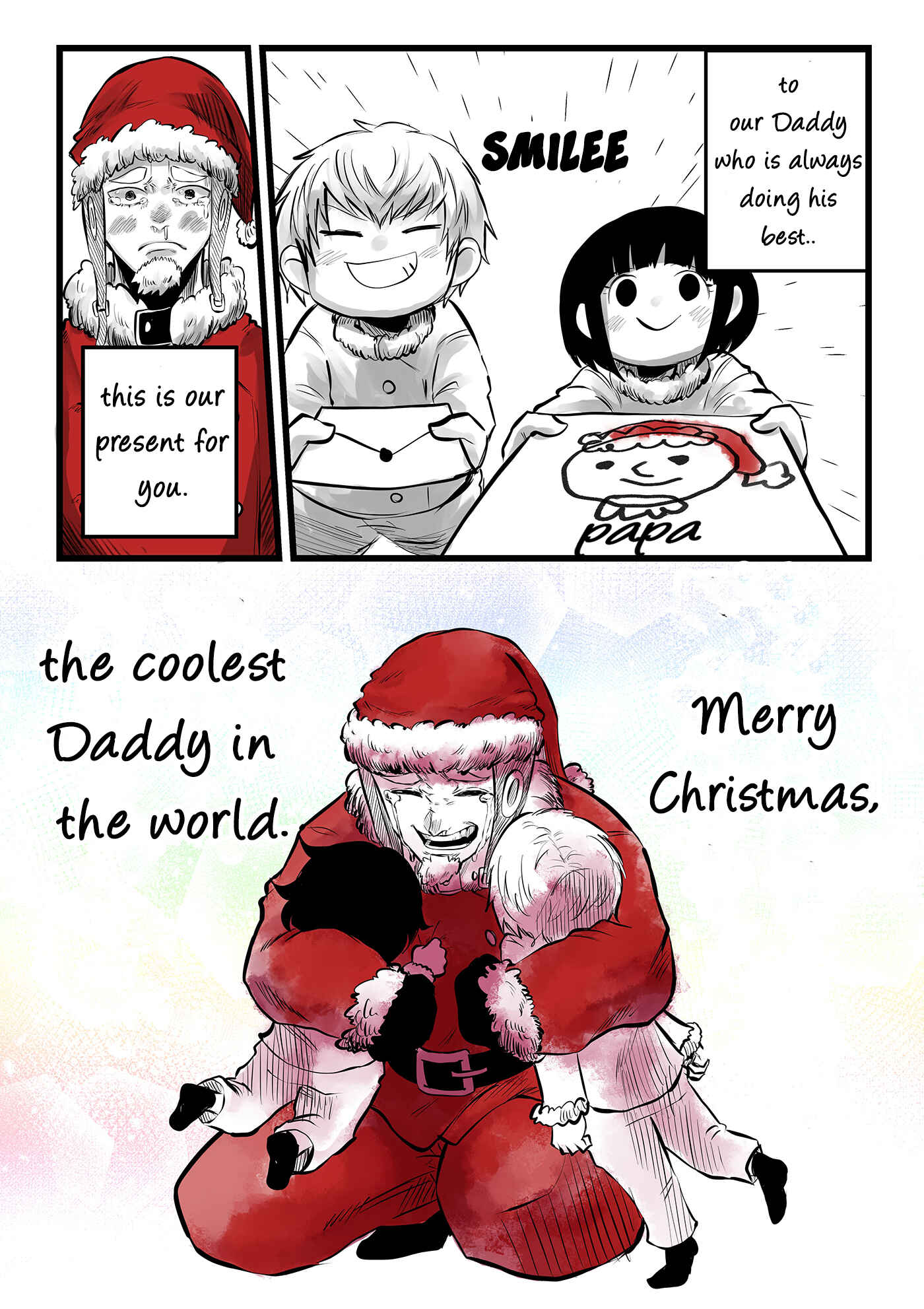 Page 4 Chapter 4 Tatsunokos Pixiv Collection