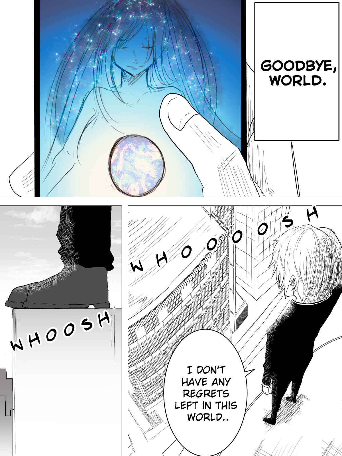 Page 2 Chapter 35 Tatsunokos Pixiv Collection