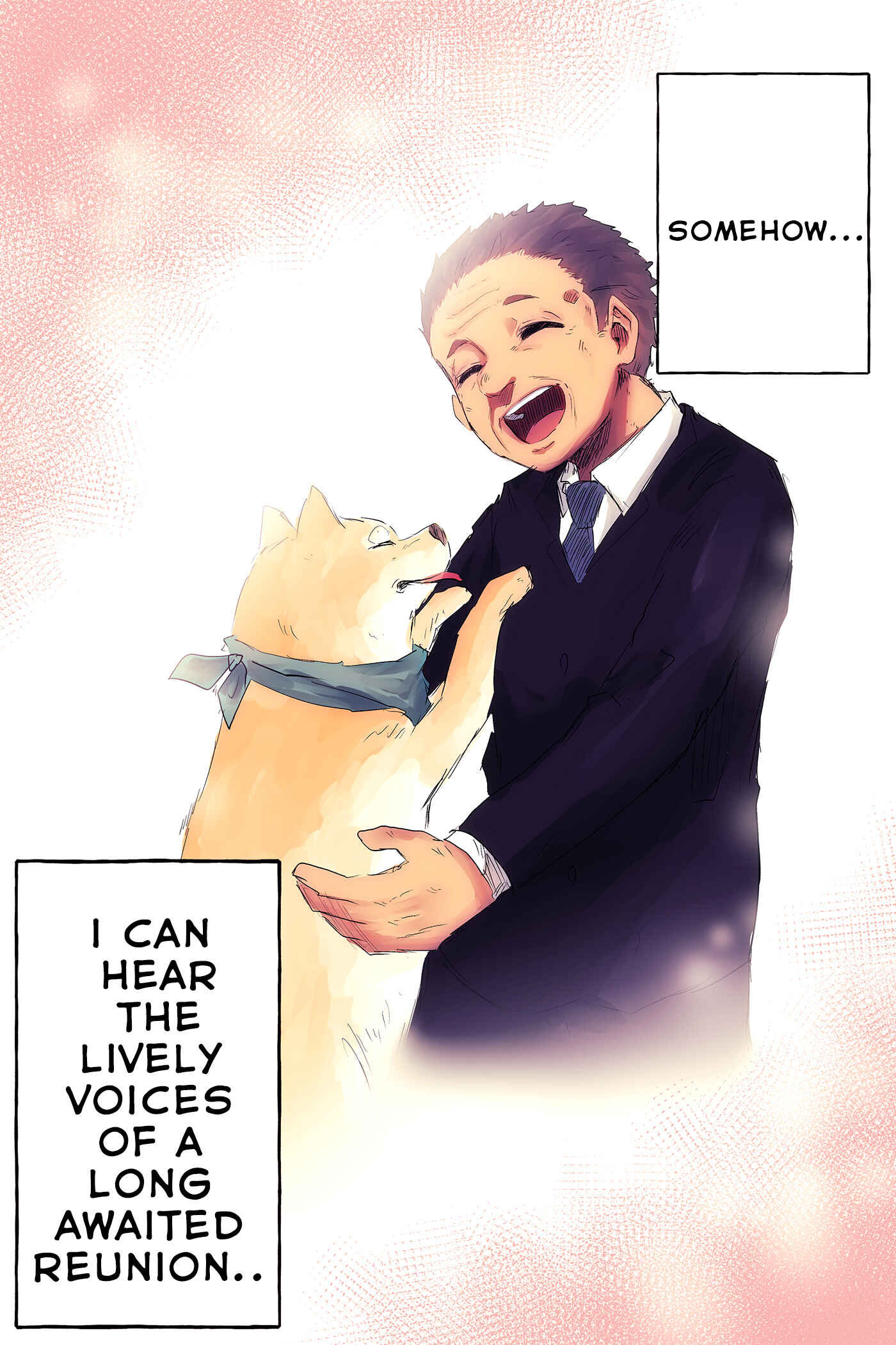 Page 4 Chapter 24 Tatsunokos Pixiv Collection