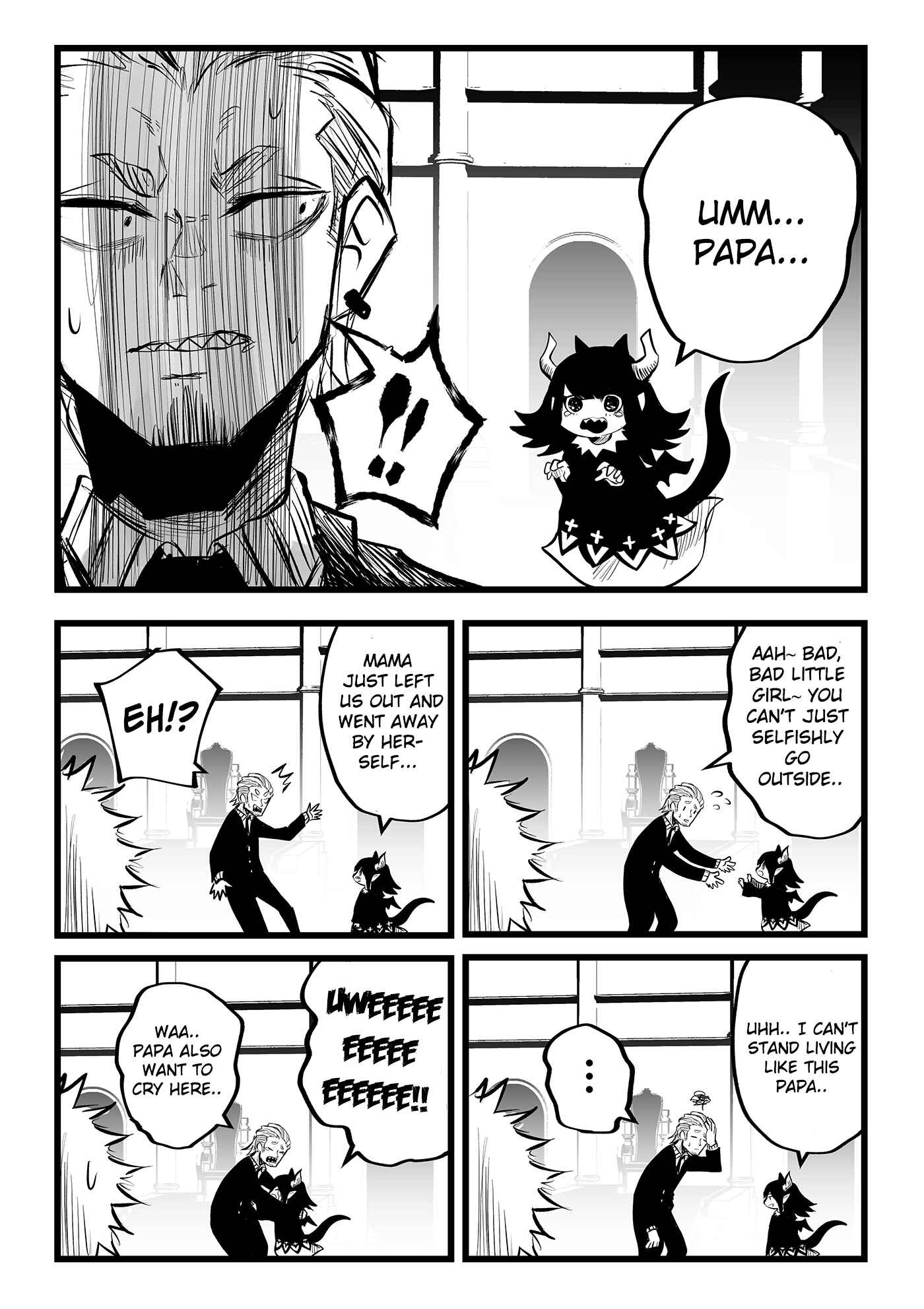 Page 2 Chapter 3 Tatsunokos Pixiv Collection