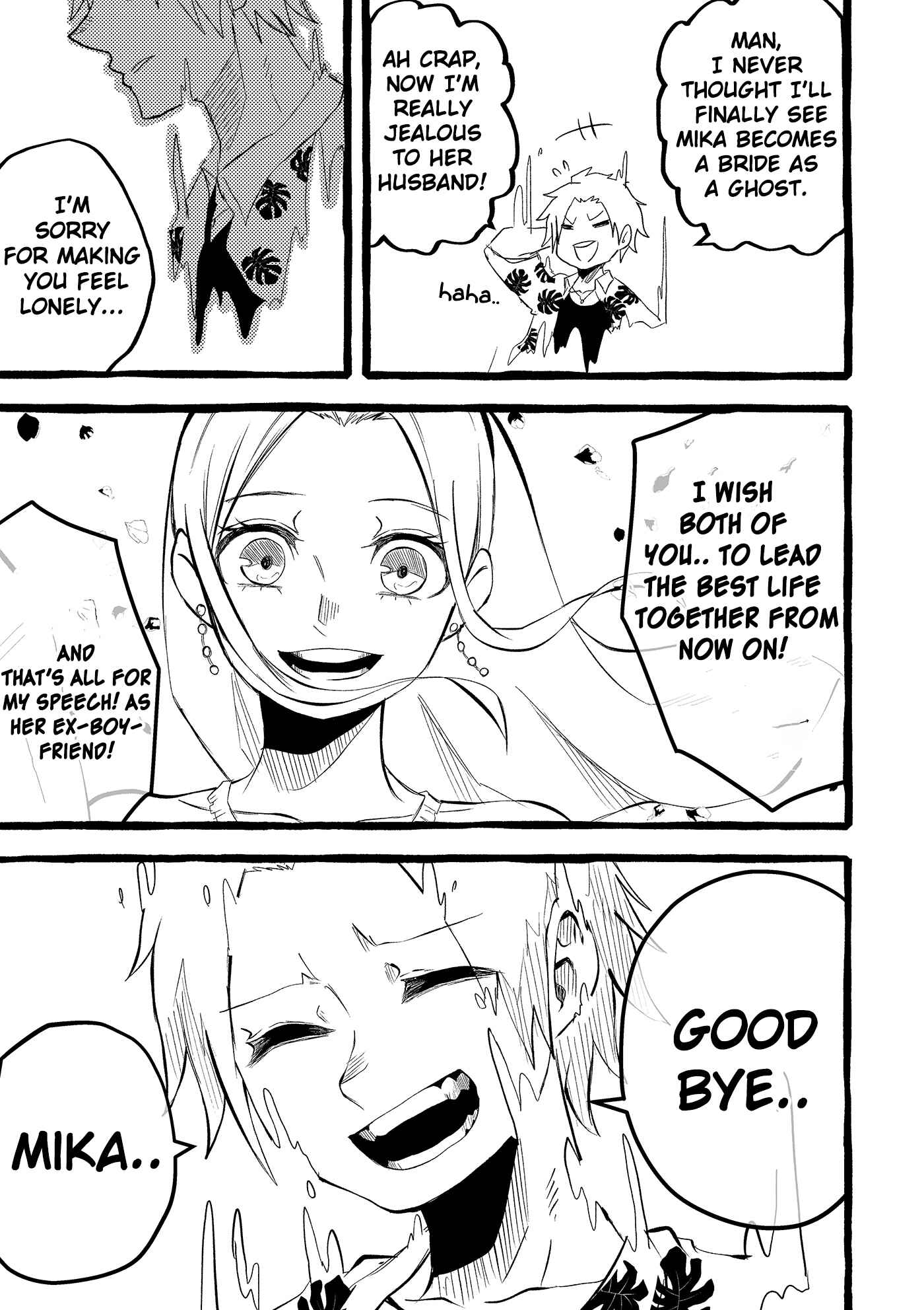 Page 11 Chapter 9 Tatsunokos Pixiv Collection