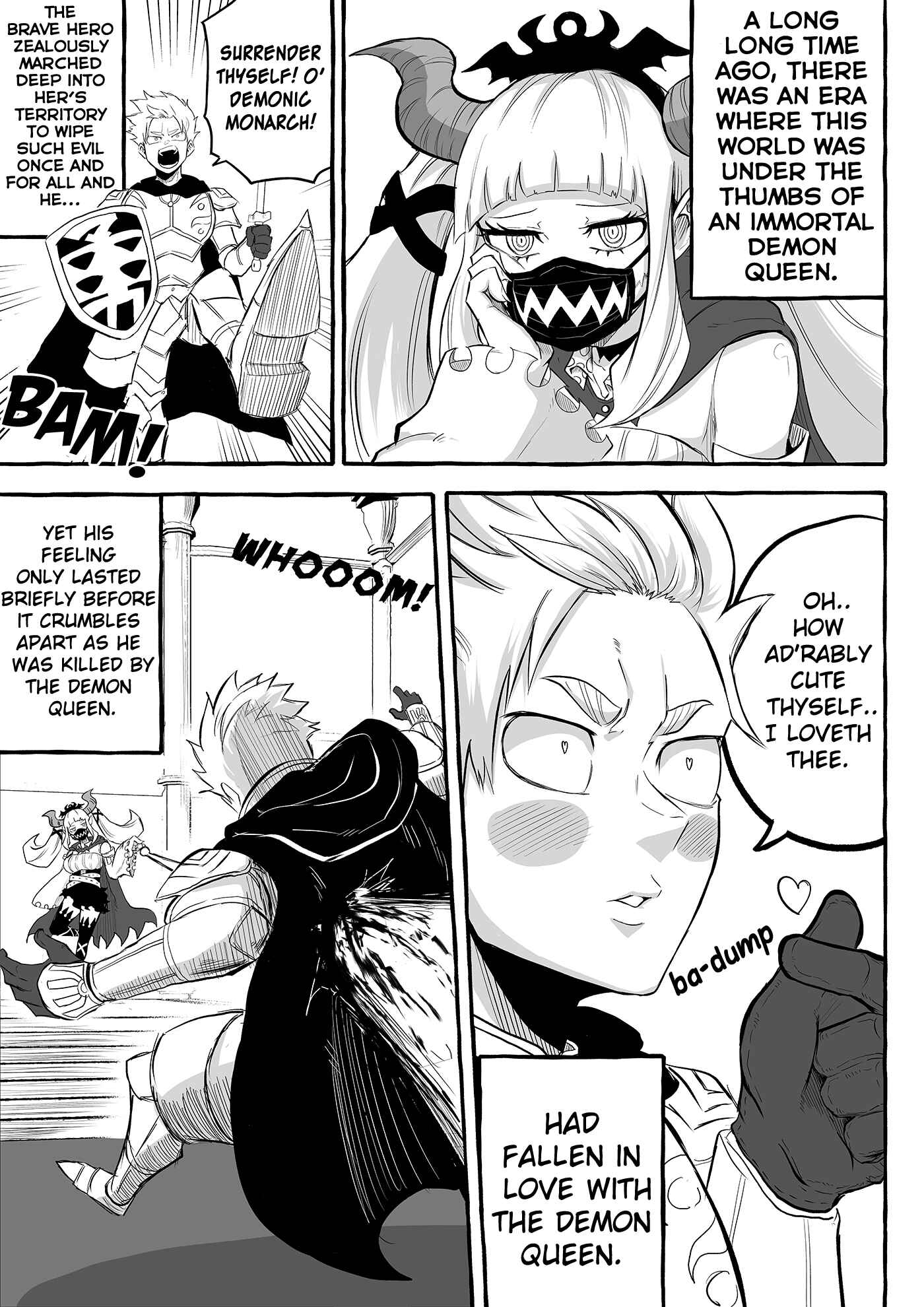 Page 1 Chapter 32 Tatsunokos Pixiv Collection