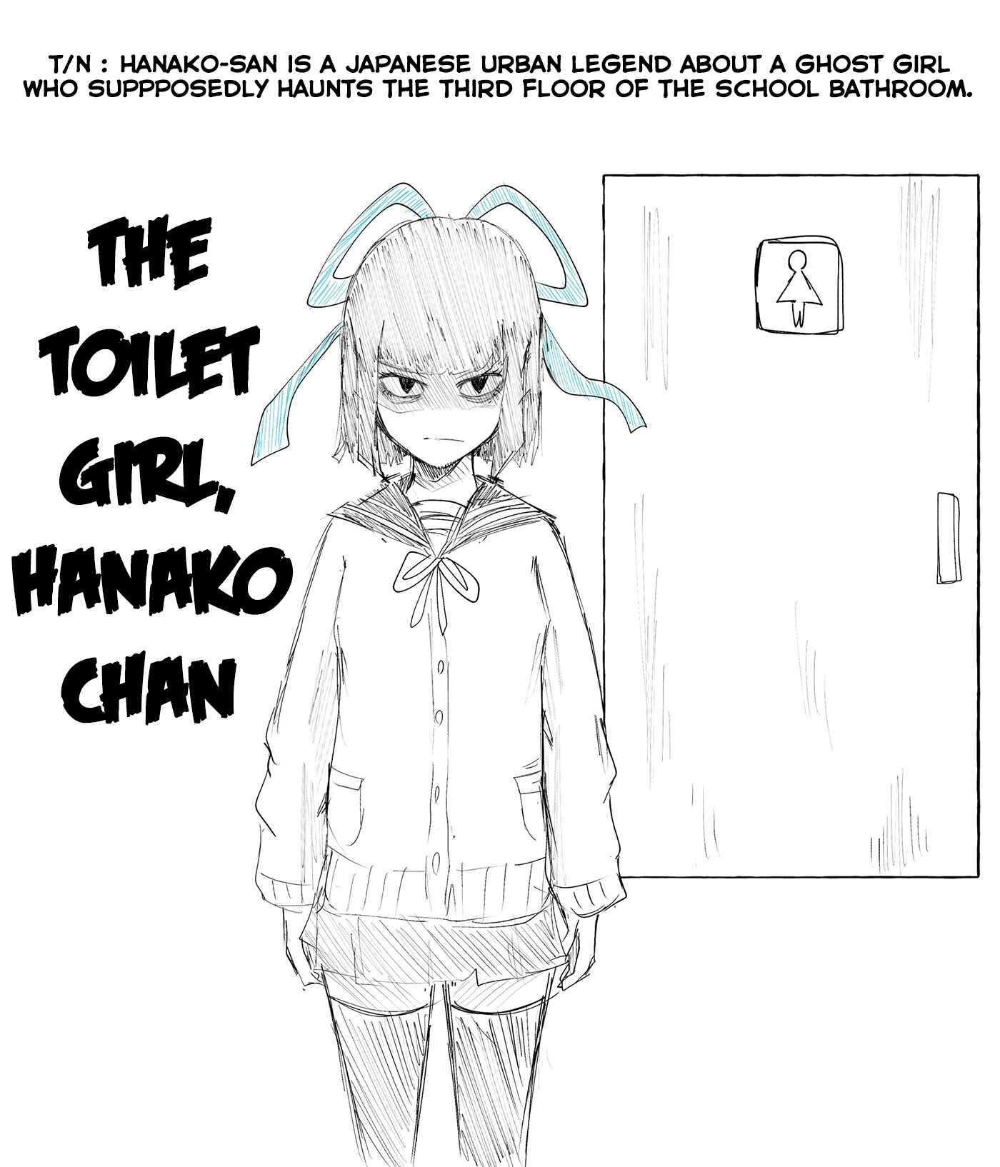 Page 1 Chapter 18 Tatsunokos Pixiv Collection