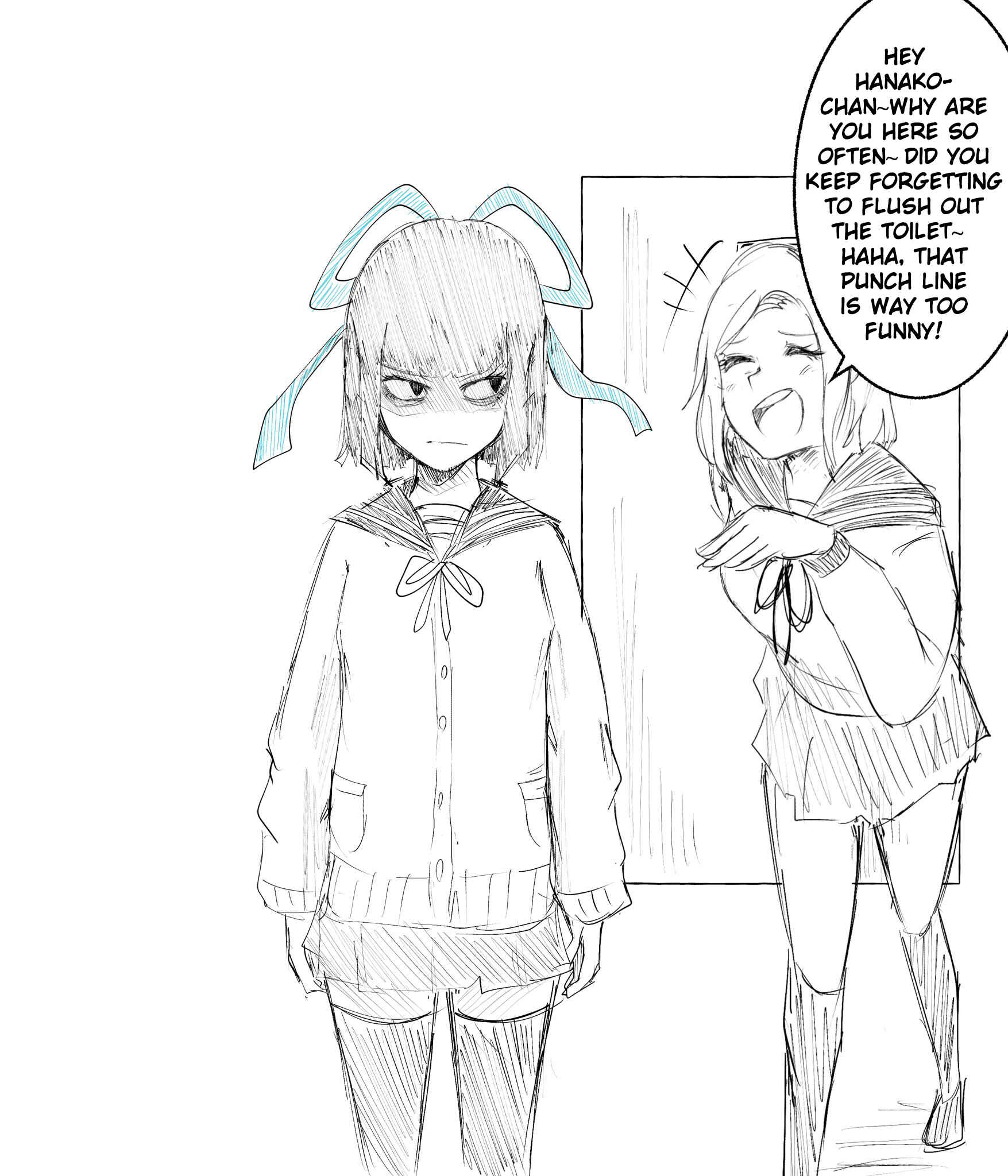 Page 3 Chapter 18 Tatsunokos Pixiv Collection