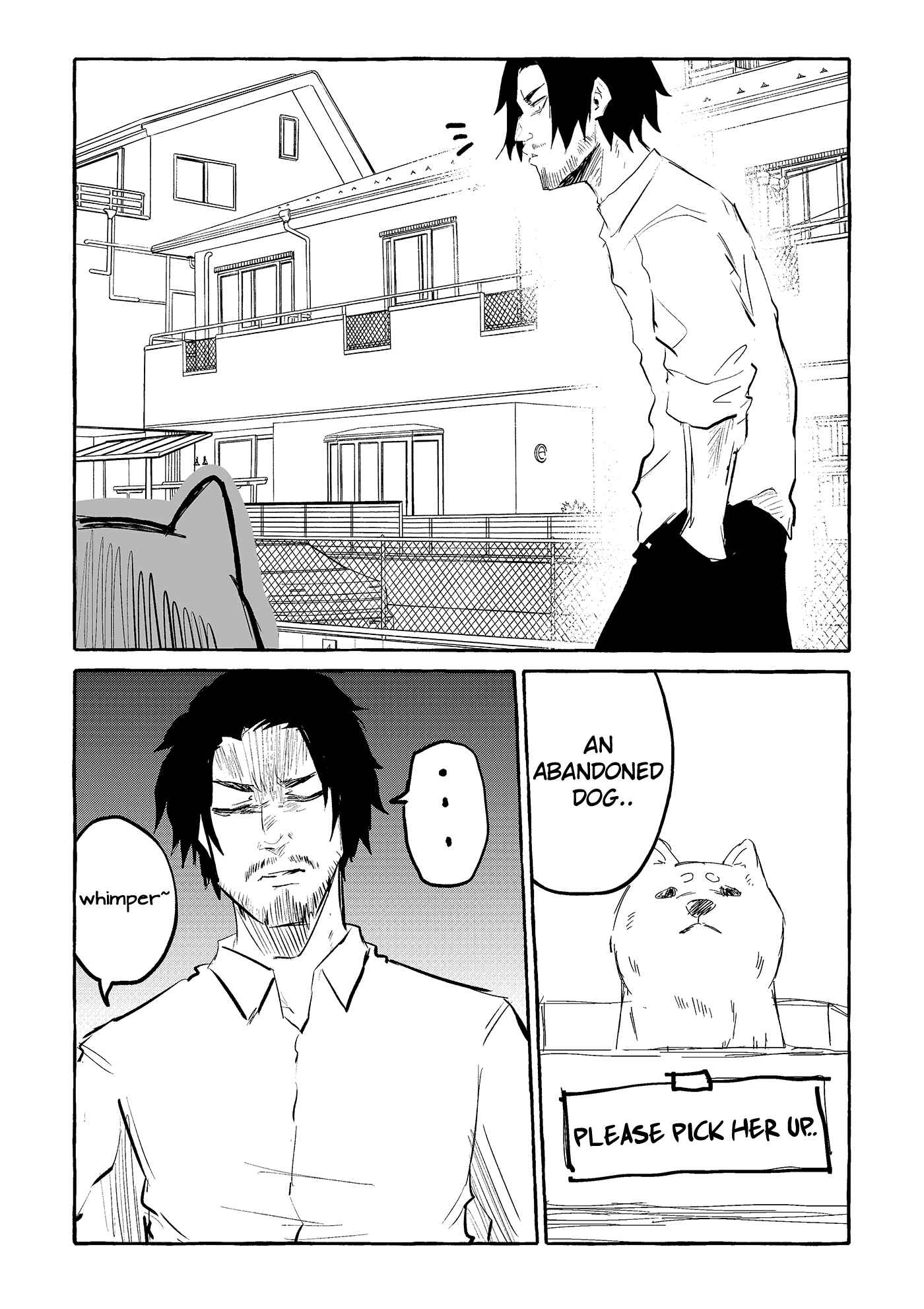 Page 1 Chapter 17 Tatsunokos Pixiv Collection