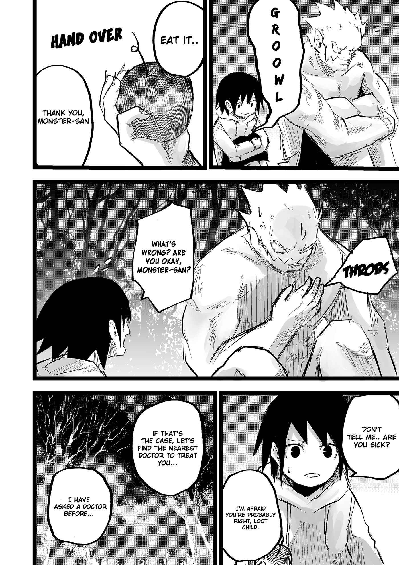 Page 2 Chapter 7 Tatsunokos Pixiv Collection
