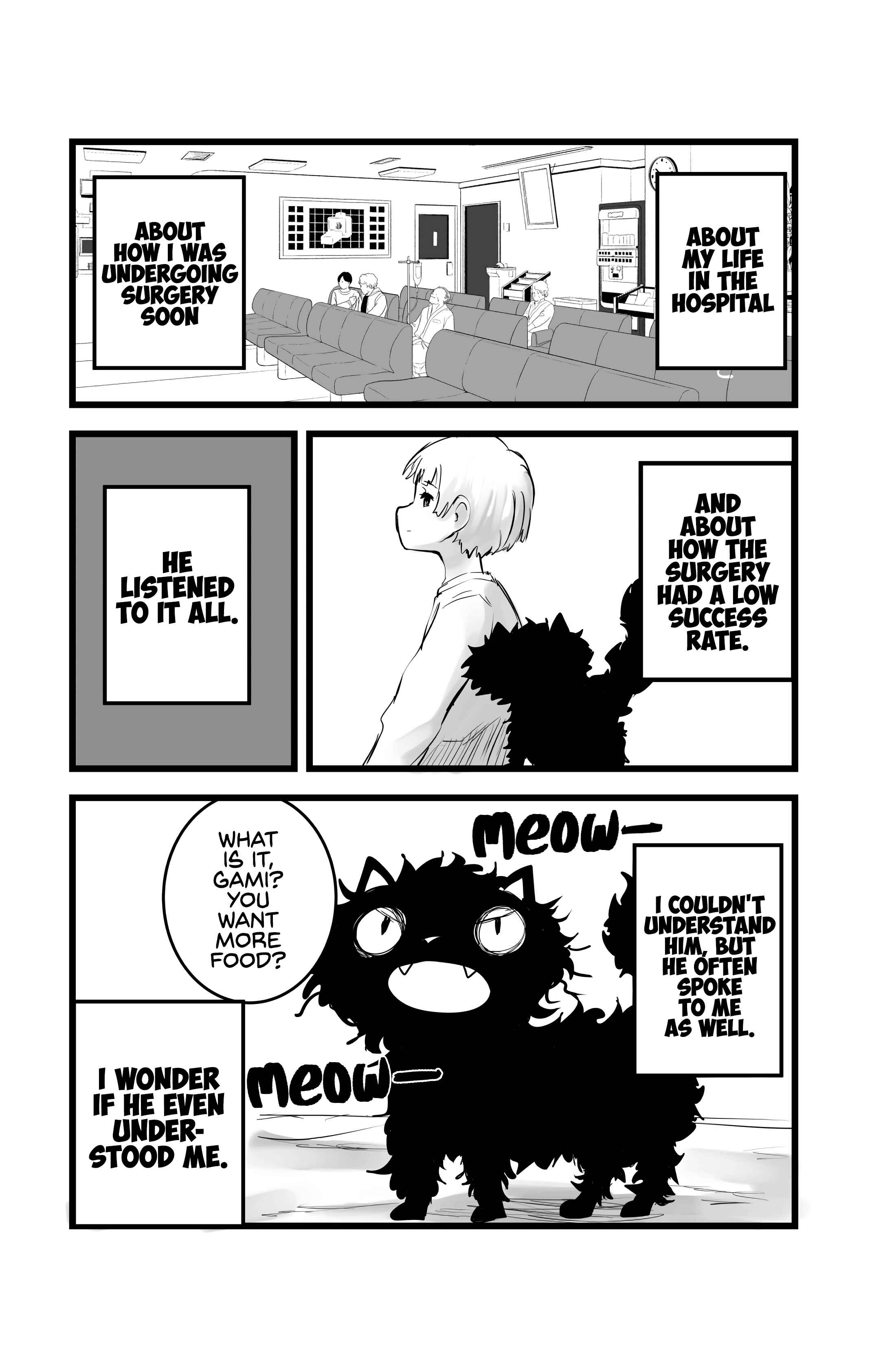 Page 2 Chapter 41 Tatsunokos Pixiv Collection