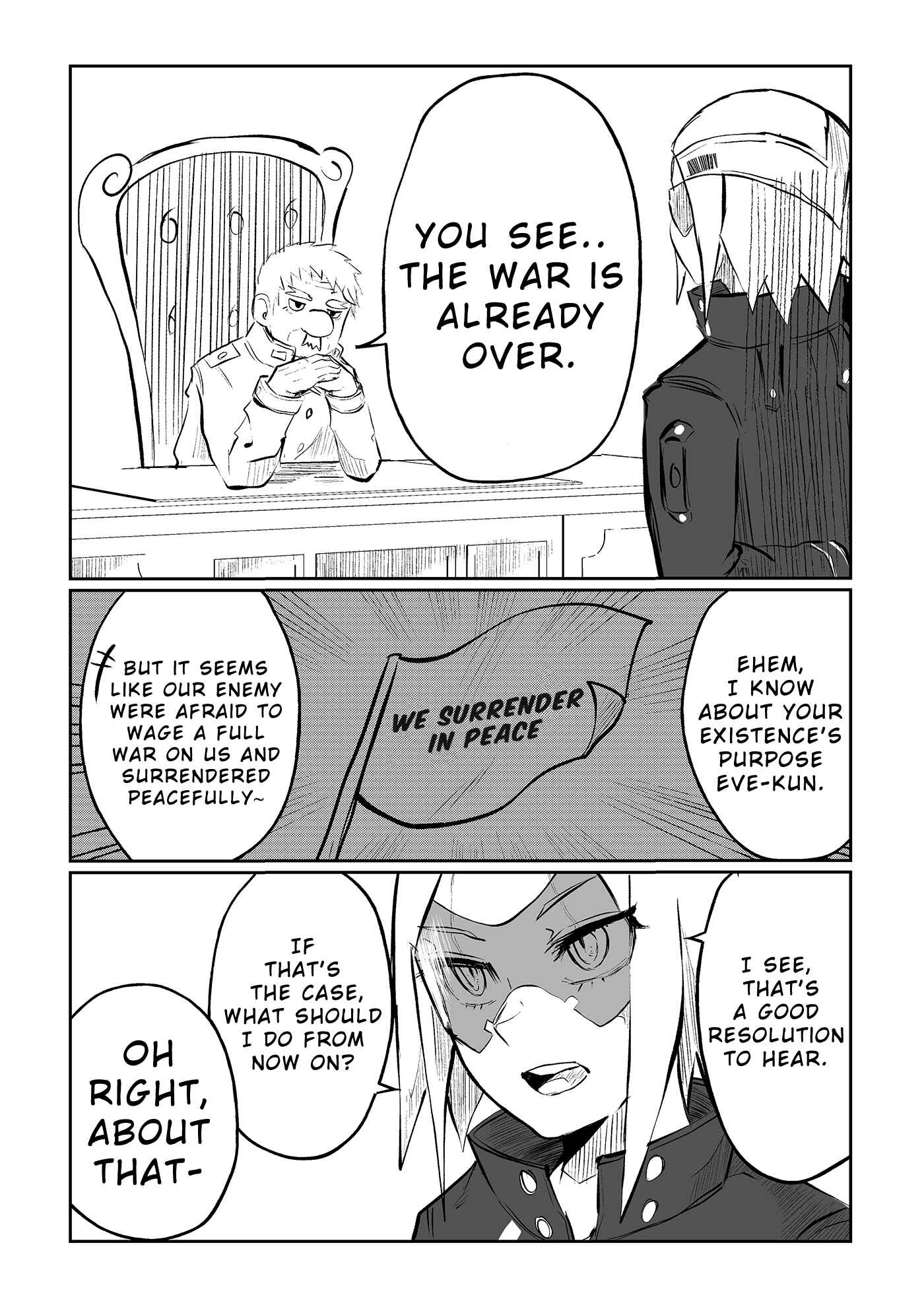 Page 2 Chapter 20 Tatsunokos Pixiv Collection