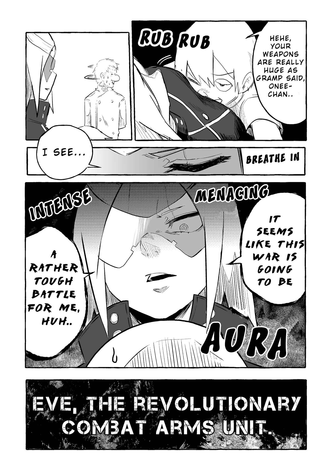 Page 4 Chapter 20 Tatsunokos Pixiv Collection