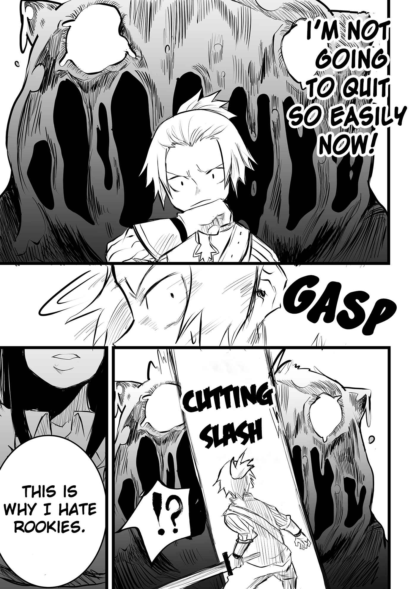 Page 3 Chapter 5 Tatsunokos Pixiv Collection