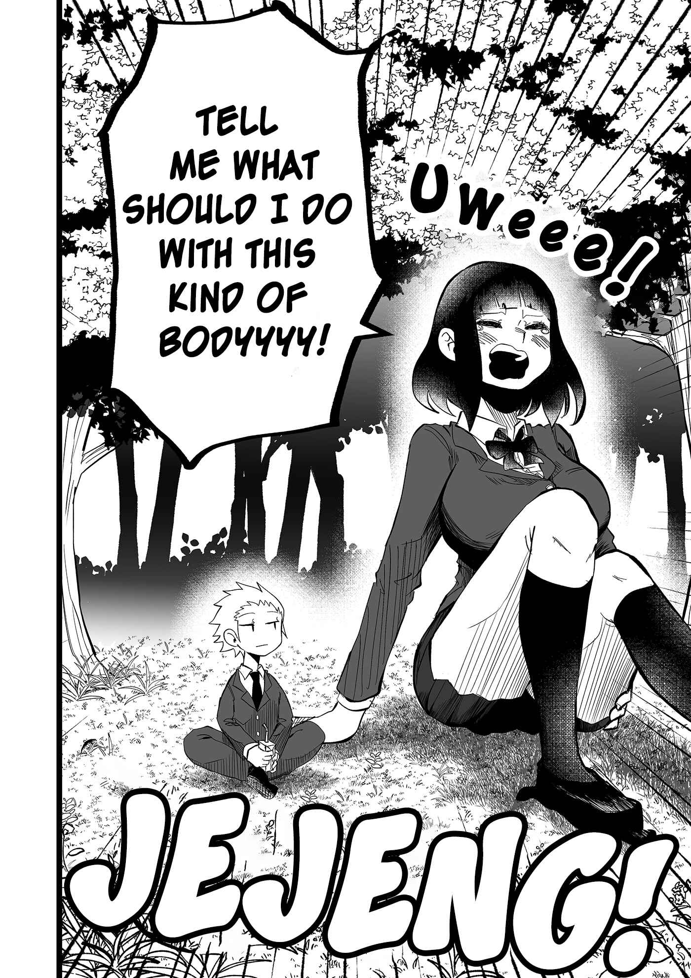 Page 2 Chapter 10 Tatsunokos Pixiv Collection