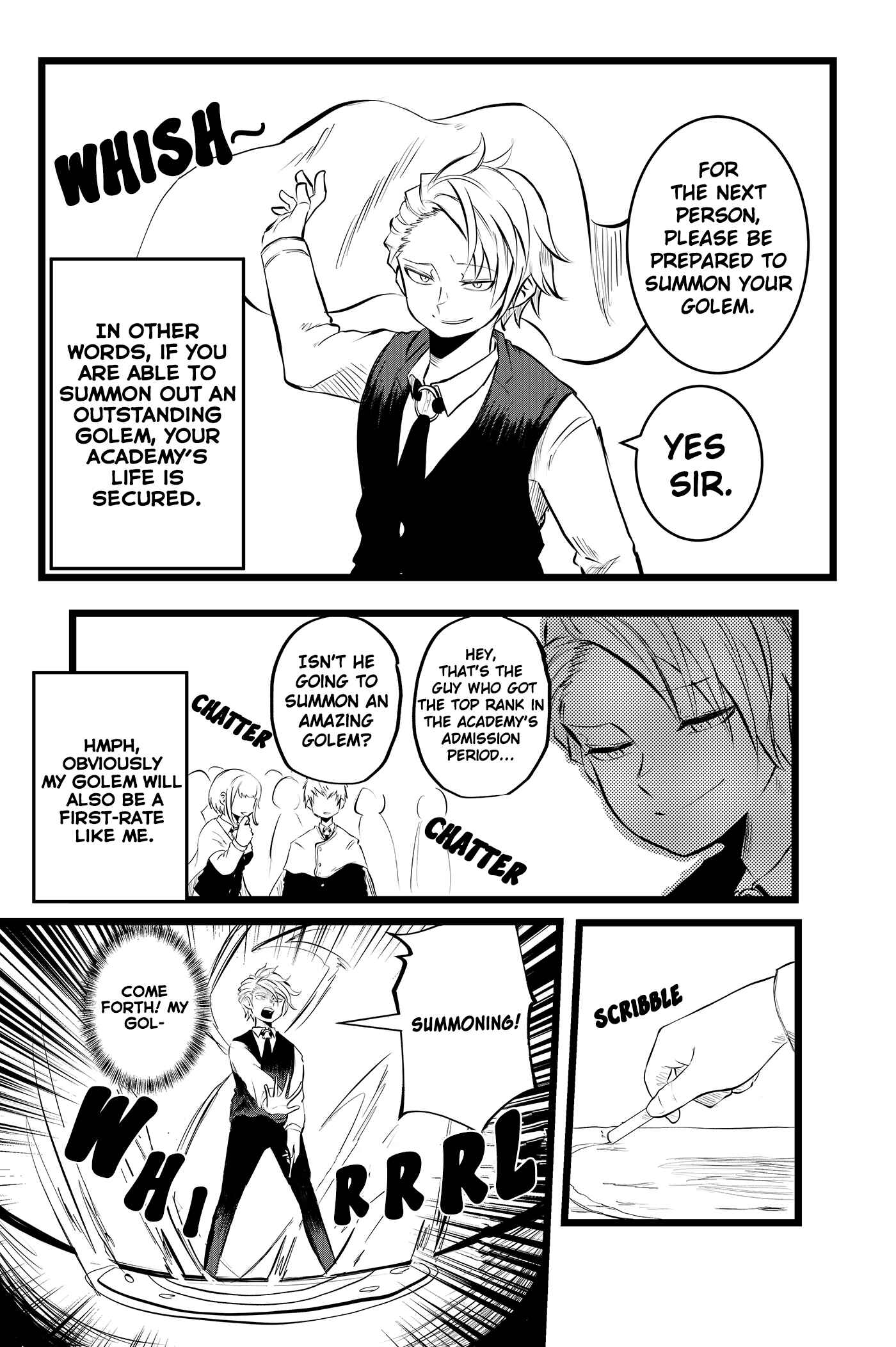 Page 2 Chapter 12 Tatsunokos Pixiv Collection