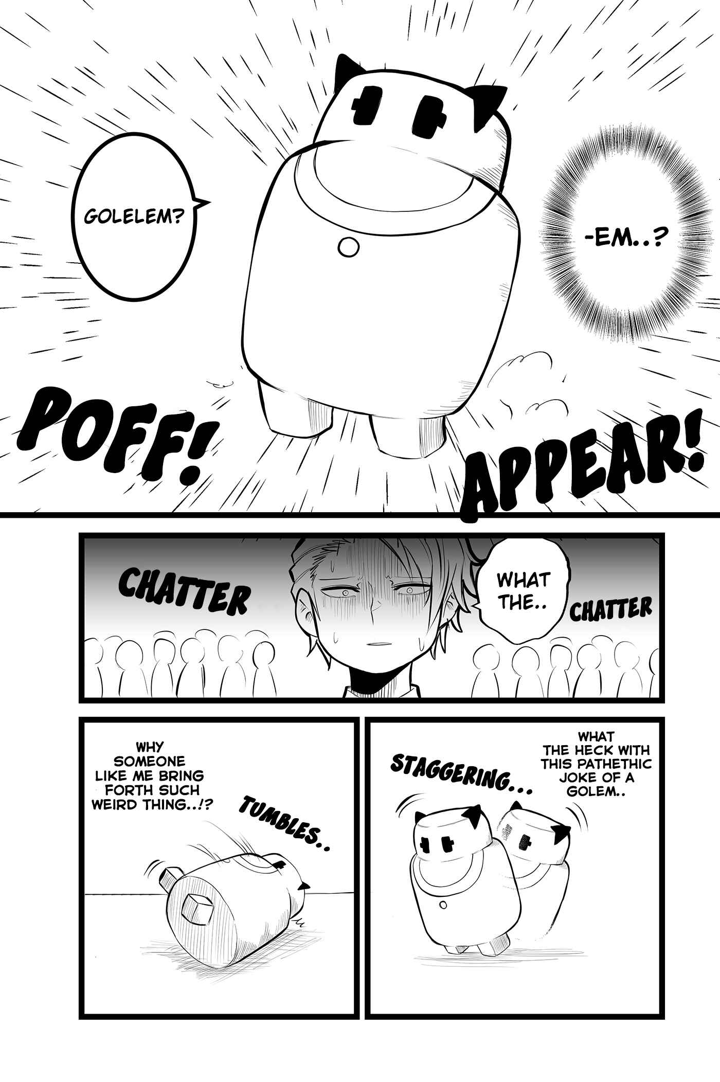 Page 3 Chapter 12 Tatsunokos Pixiv Collection