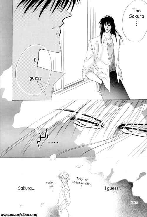 Page 13 Chapter Unknown_502c Captain Tsubasa - Yayoi Shinjuu (Doujinshi)