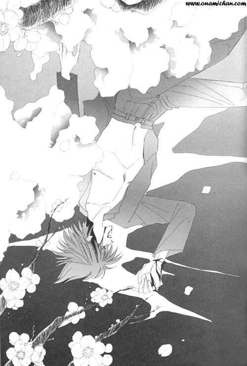 Page 6 Chapter Unknown_502c Captain Tsubasa - Yayoi Shinjuu (Doujinshi)