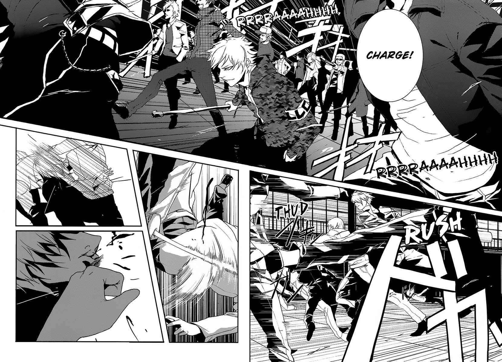 Page 17 Chapter 4 BUƧTA!