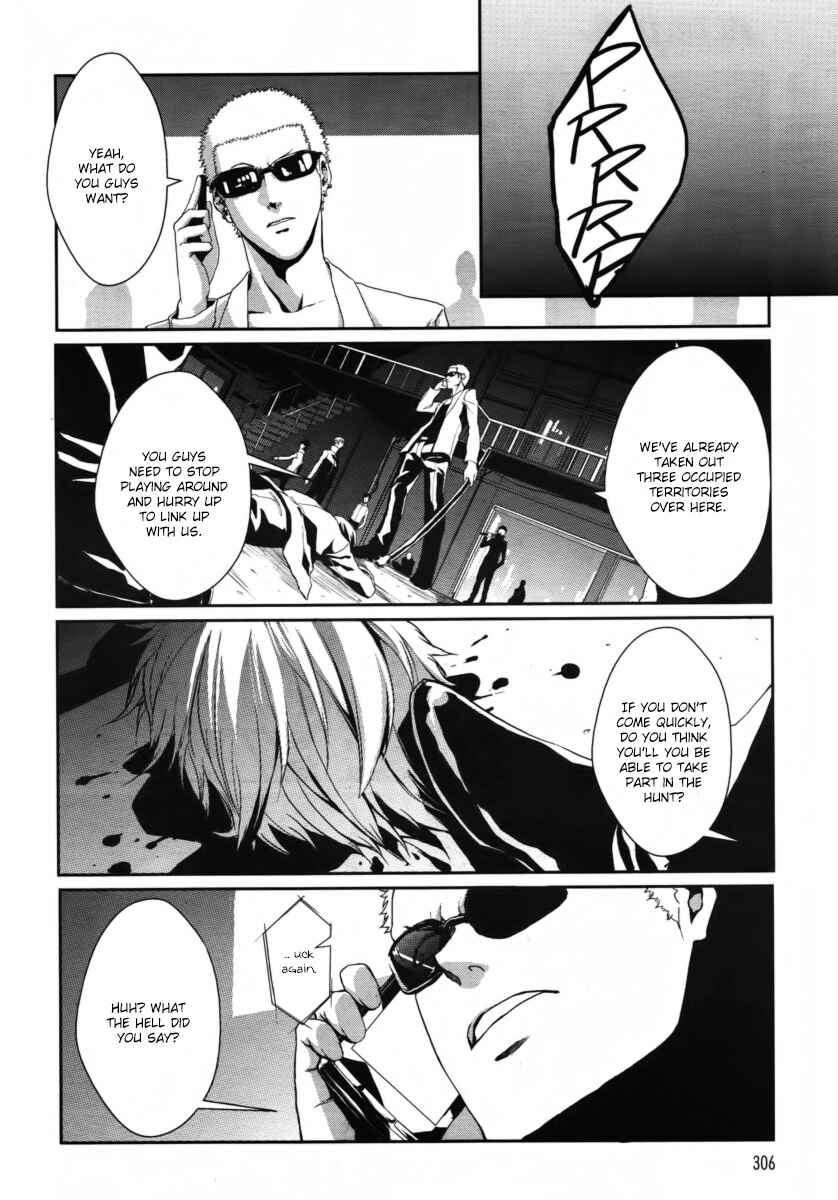 Page 28 Chapter 4 BUƧTA!