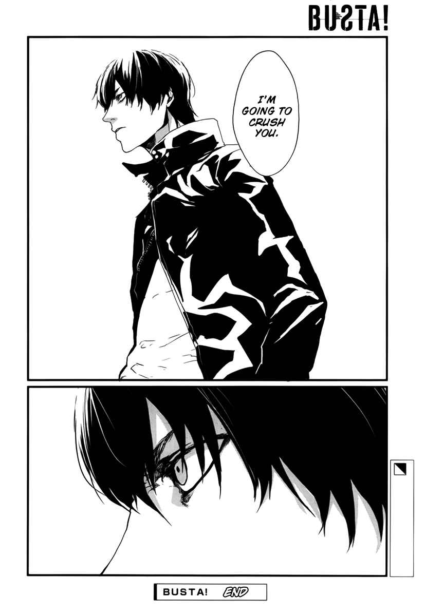 Page 34 Chapter 7 BUƧTA!