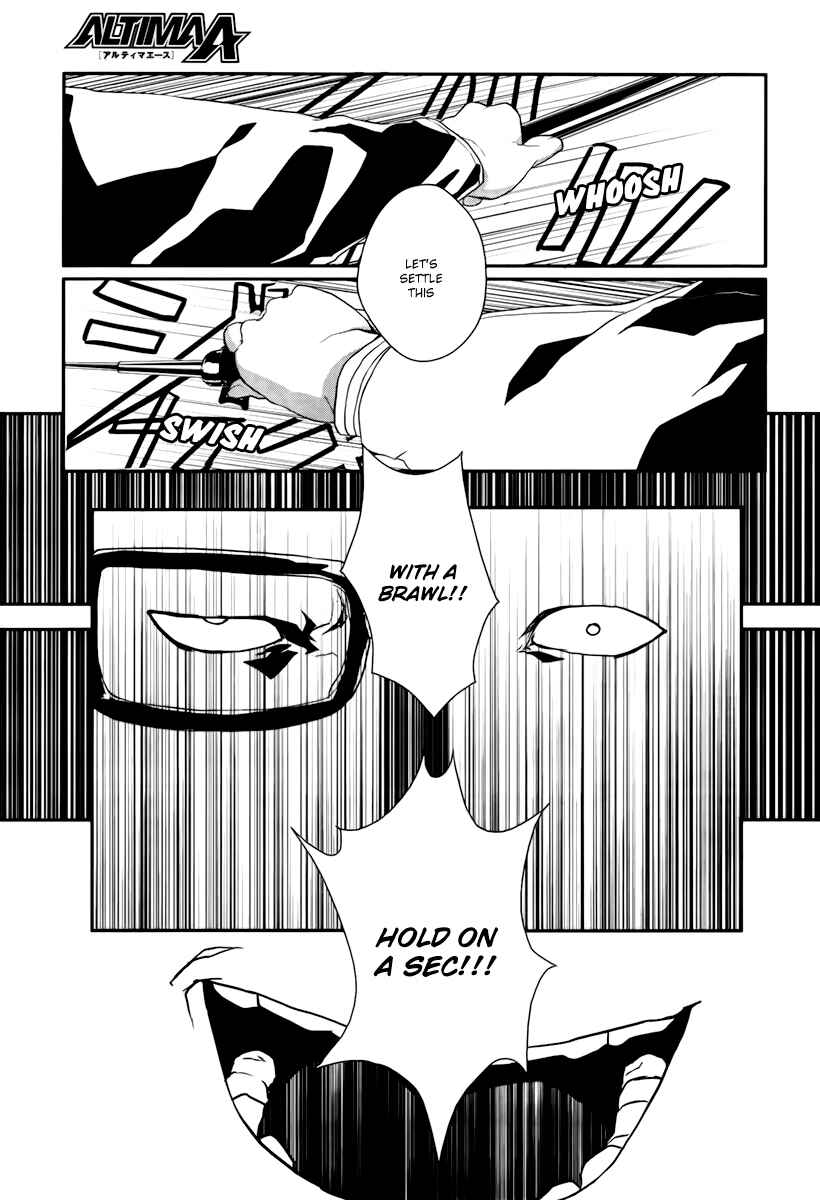 Page 13 Chapter 5 BUƧTA!