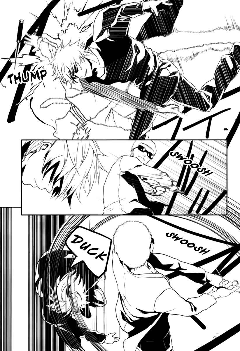 Page 27 Chapter 5 BUƧTA!