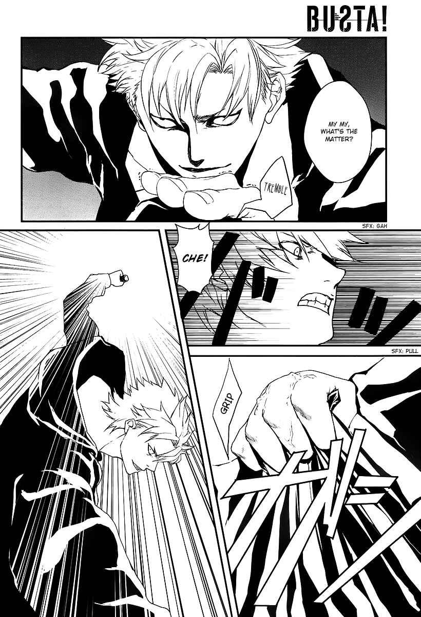 Page 41 Chapter 6 BUƧTA!