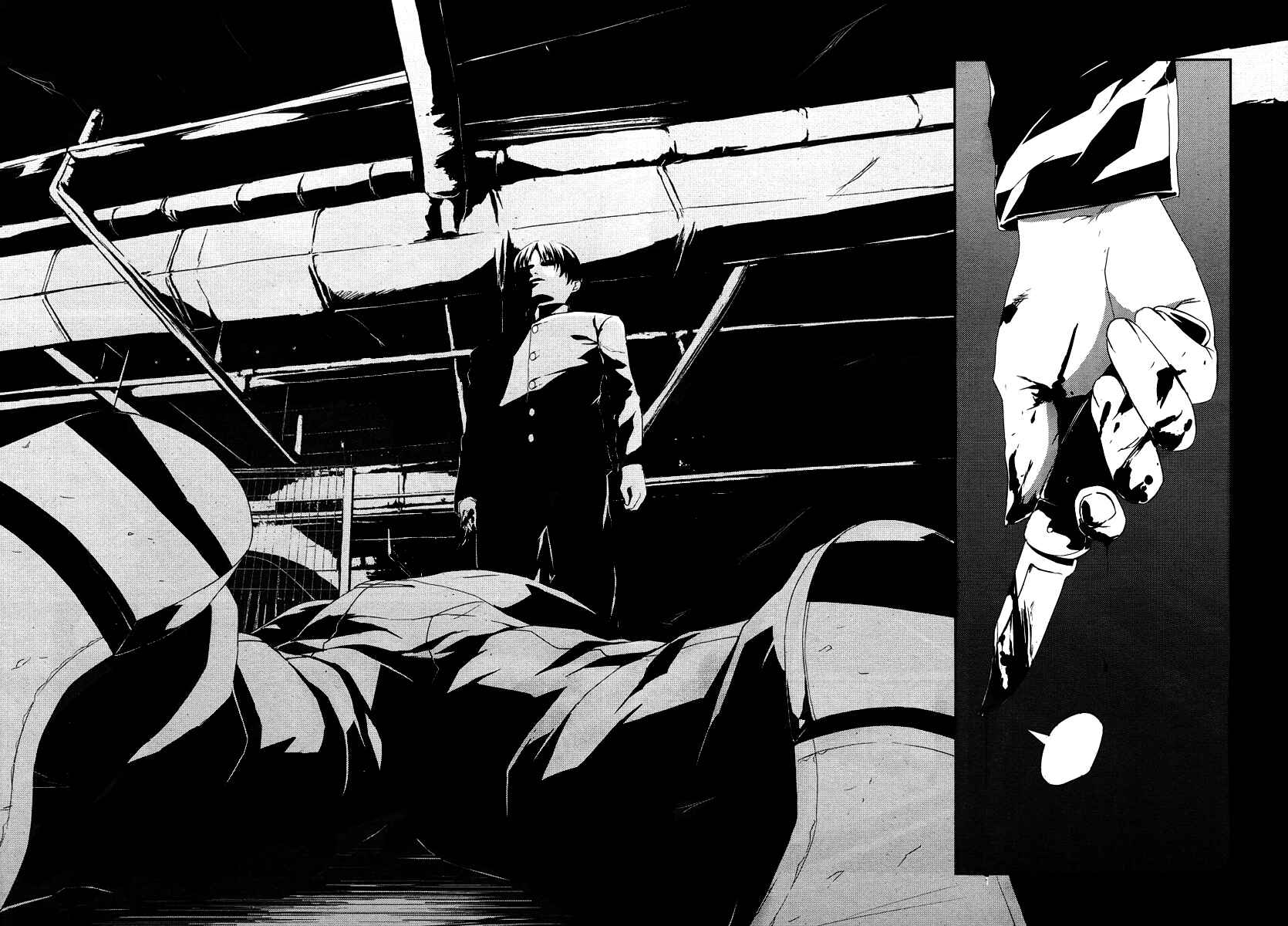 Page 24 Chapter 2 BUƧTA!