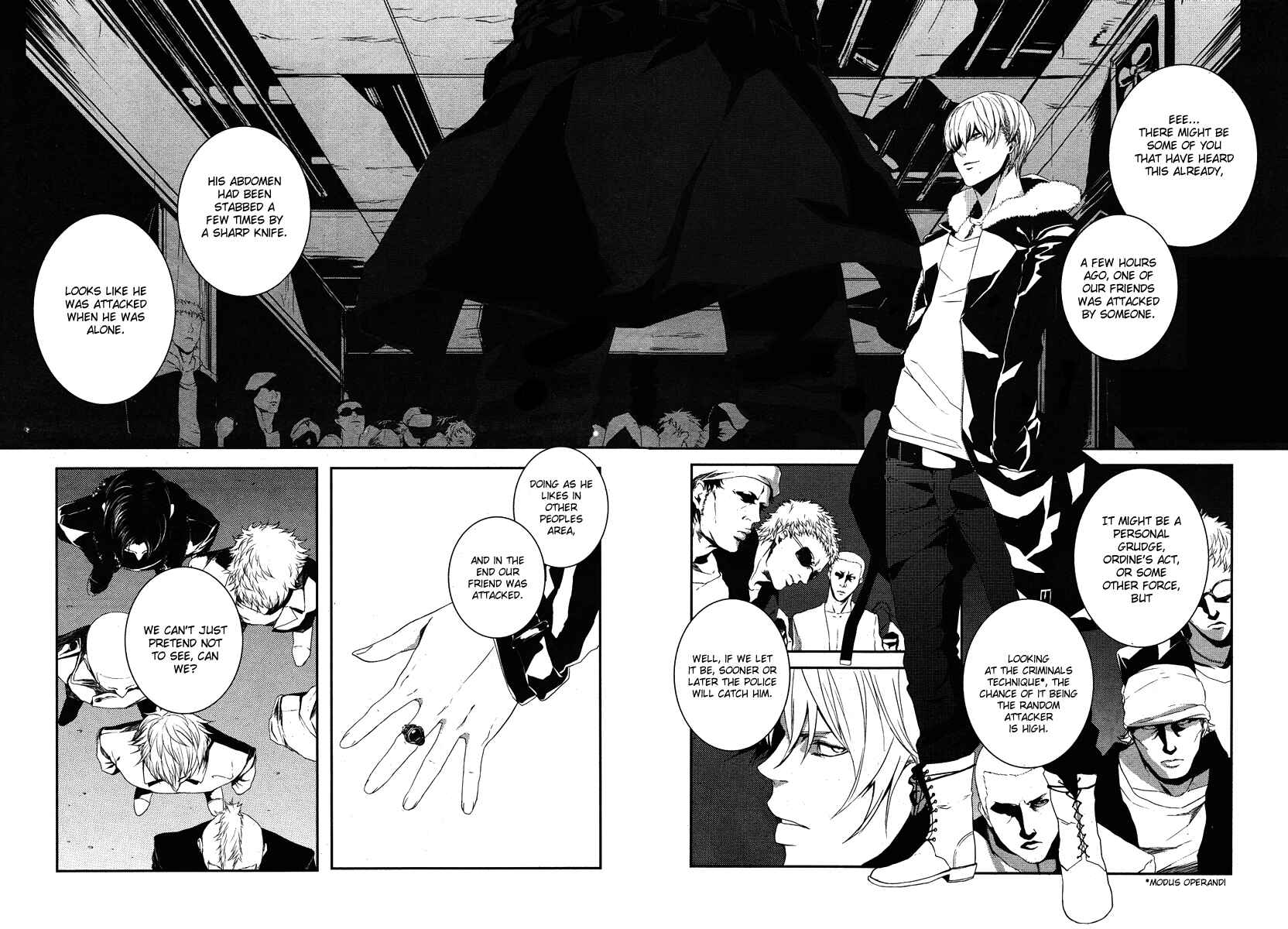 Page 33 Chapter 2 BUƧTA!