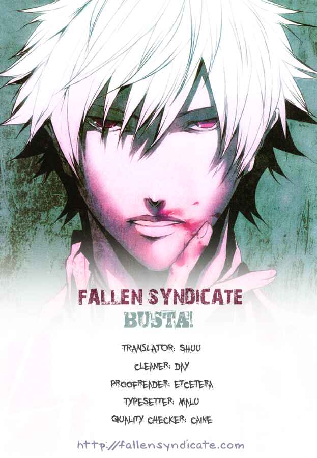 Page 37 Chapter 2 BUƧTA!