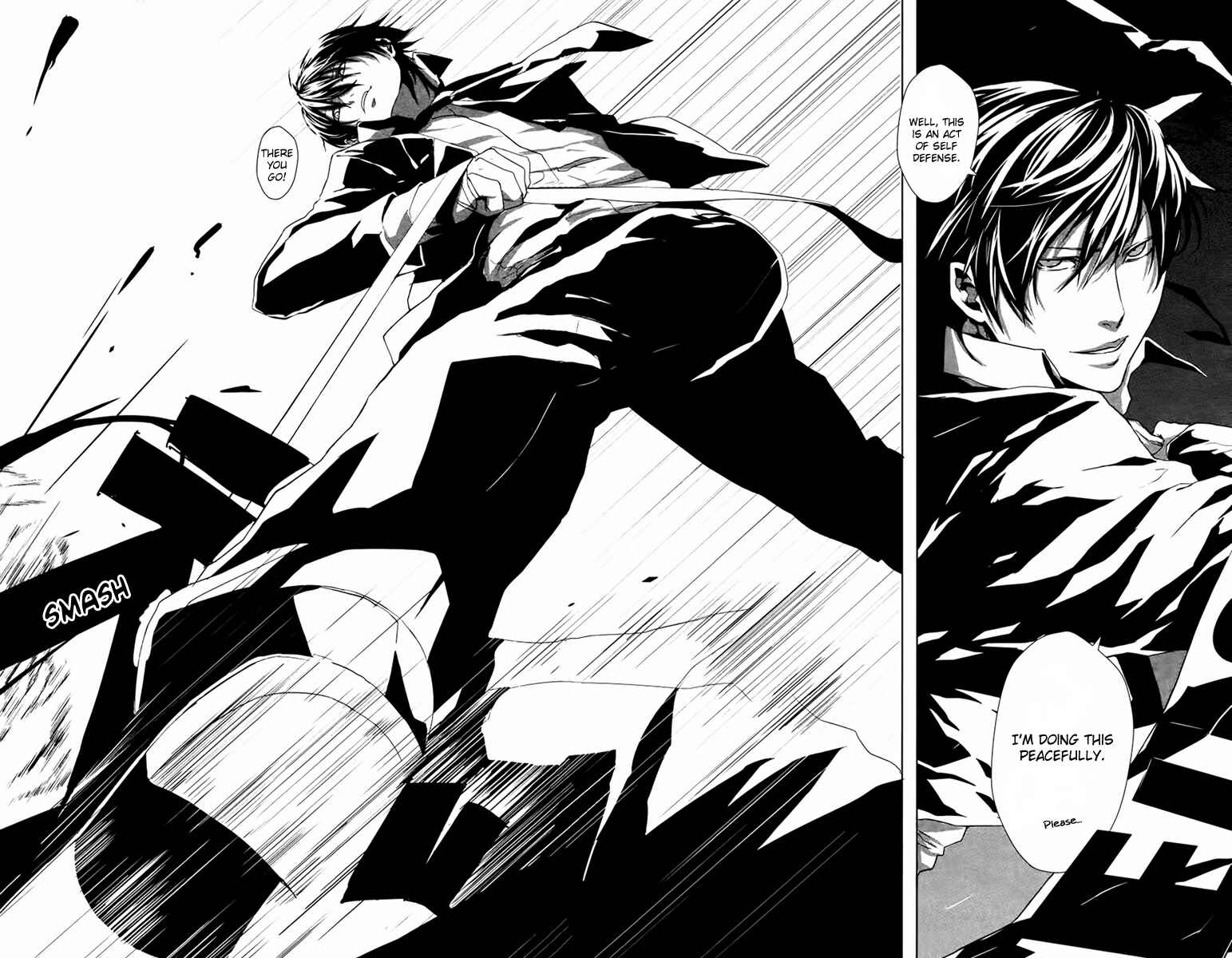 Page 37 Chapter 1 BUƧTA!