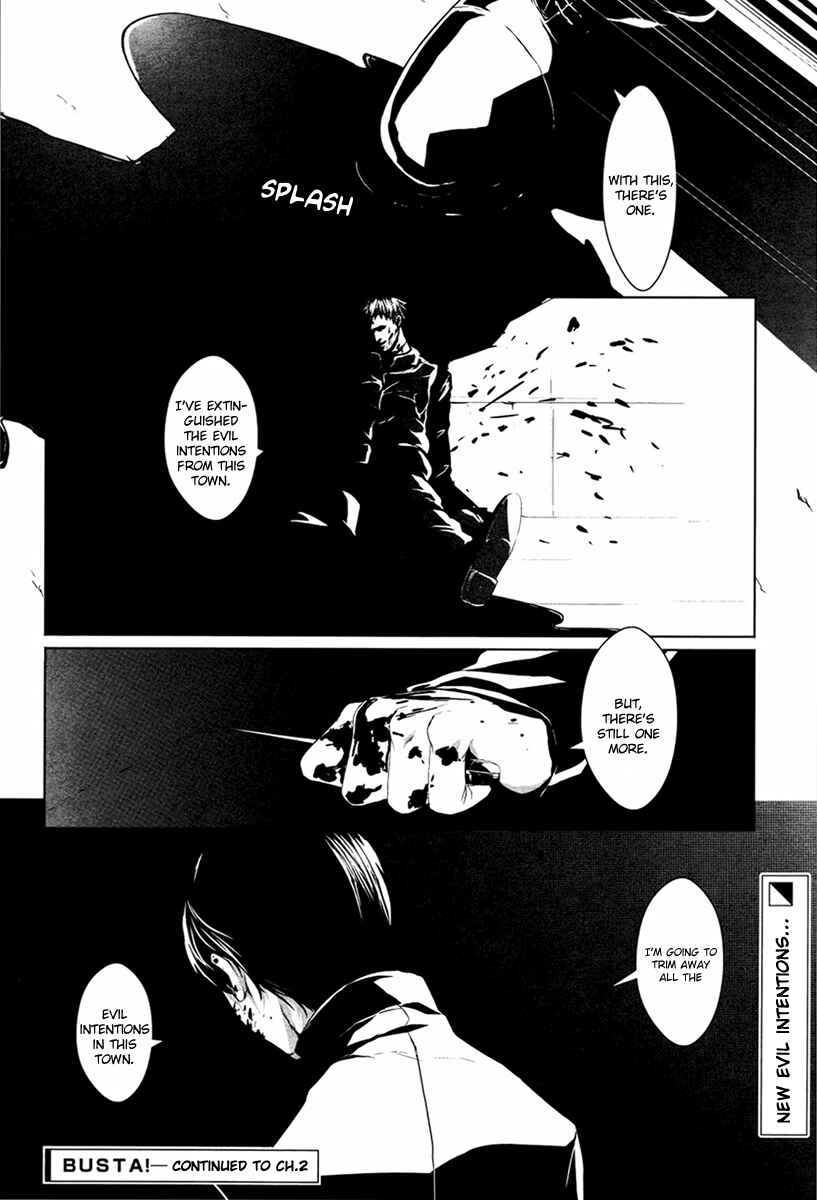 Page 49 Chapter 1 BUƧTA!