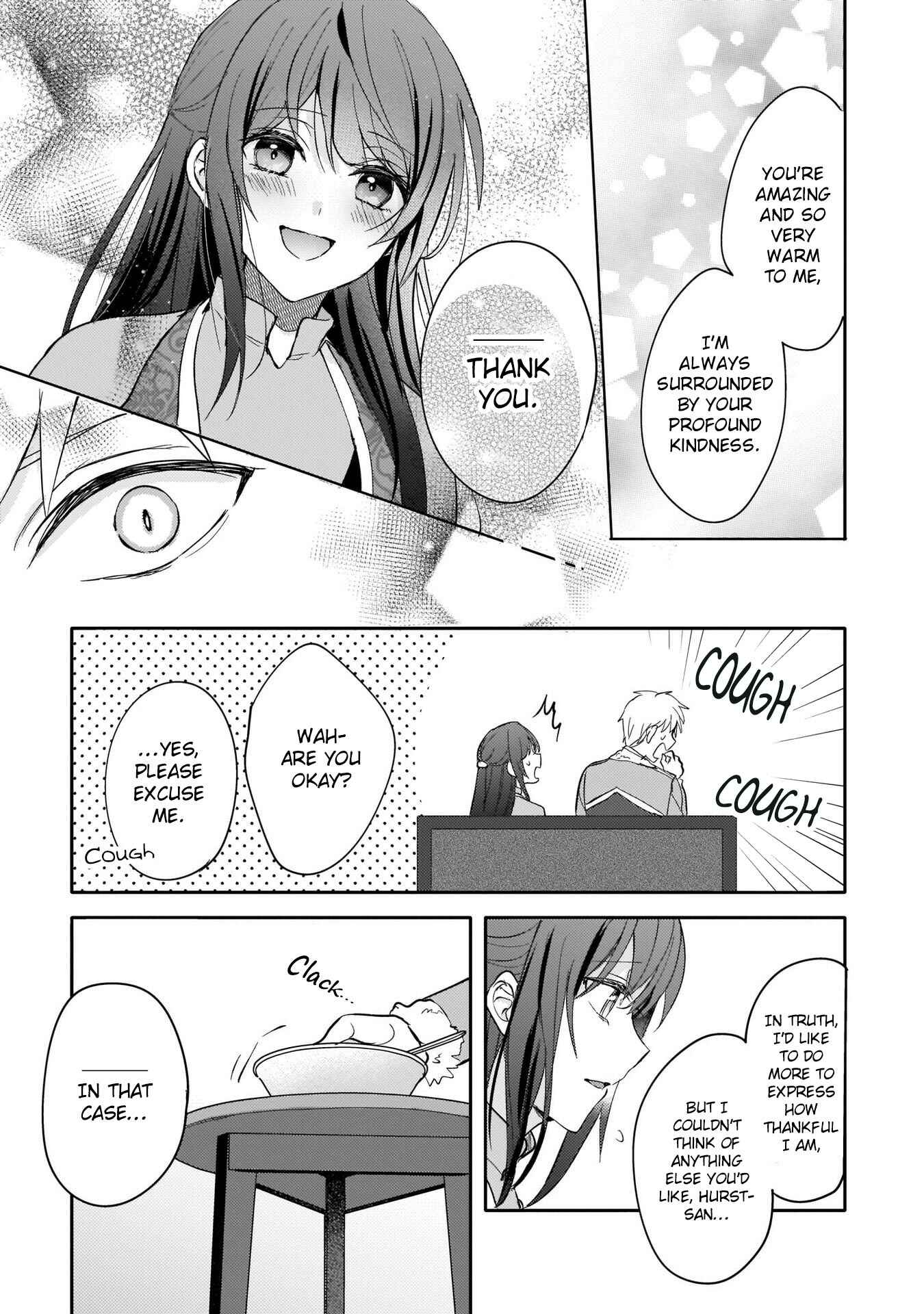 Page 5 Chapter 11.5 Skill Daidokoro Shoukan wa Sugoi! ~Isekai de Gohan Tsukutte Point Tamemasu~
