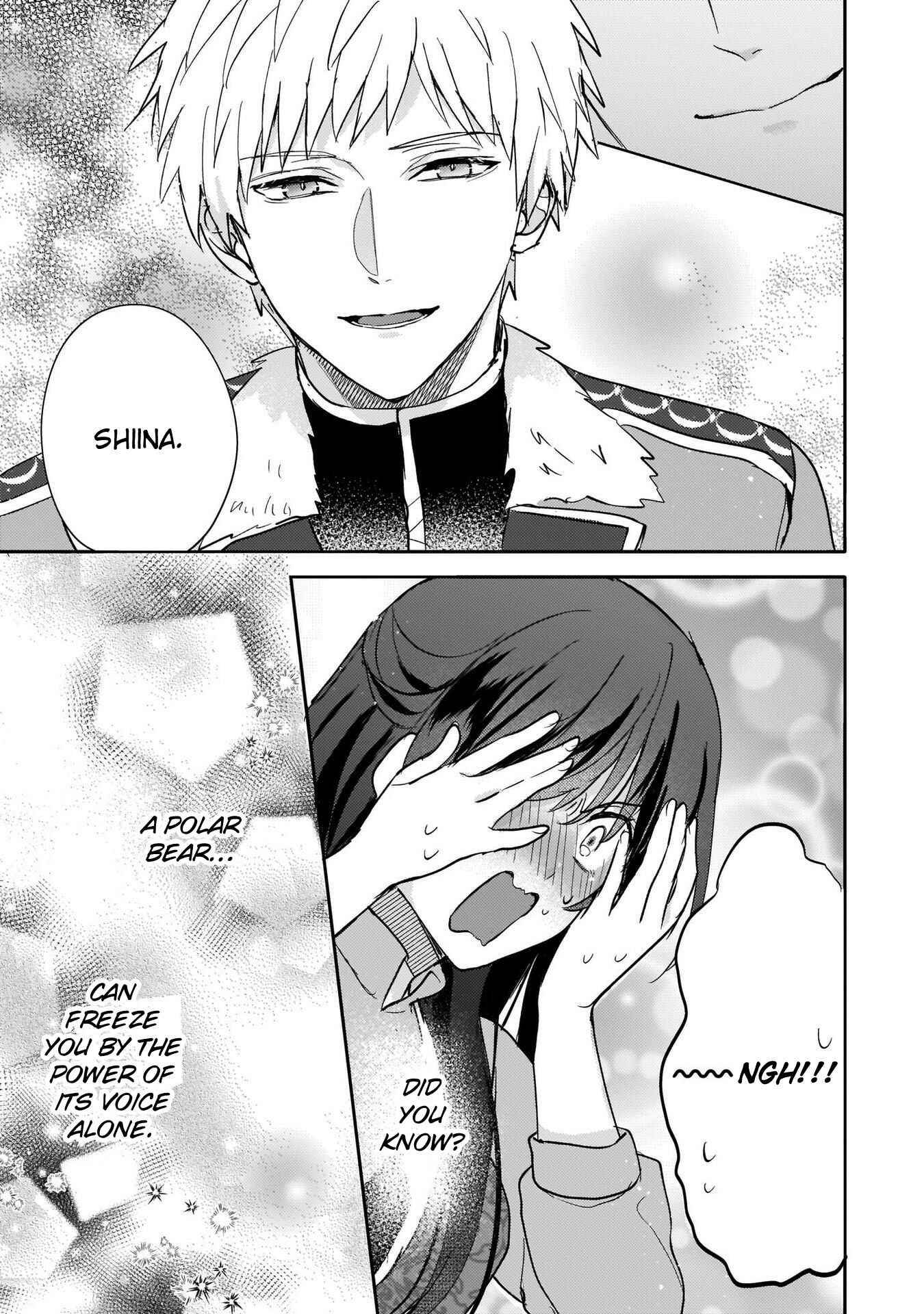 Page 7 Chapter 11.5 Skill Daidokoro Shoukan wa Sugoi! ~Isekai de Gohan Tsukutte Point Tamemasu~