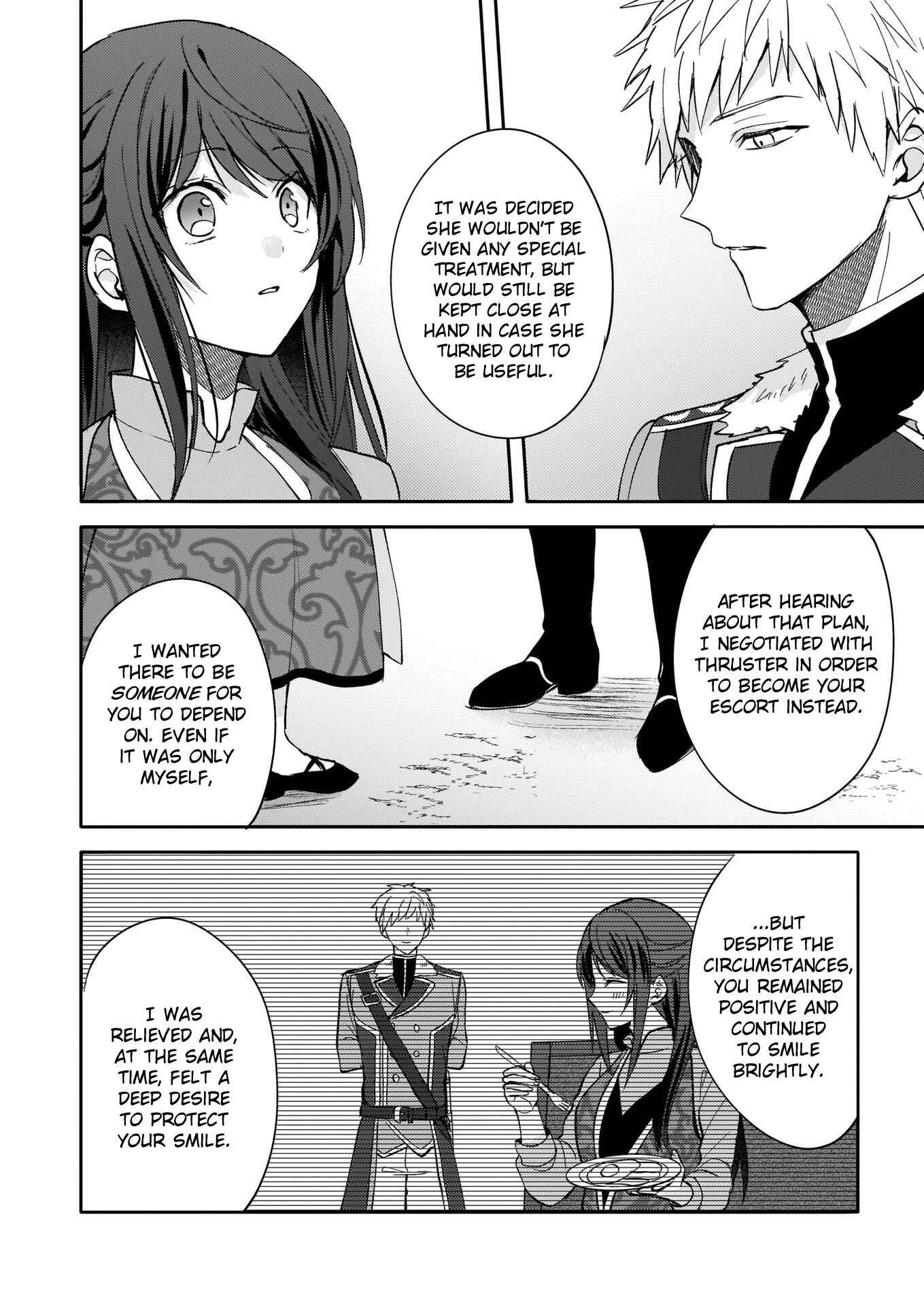 Page 10 Chapter 11 Skill Daidokoro Shoukan wa Sugoi! ~Isekai de Gohan Tsukutte Point Tamemasu~