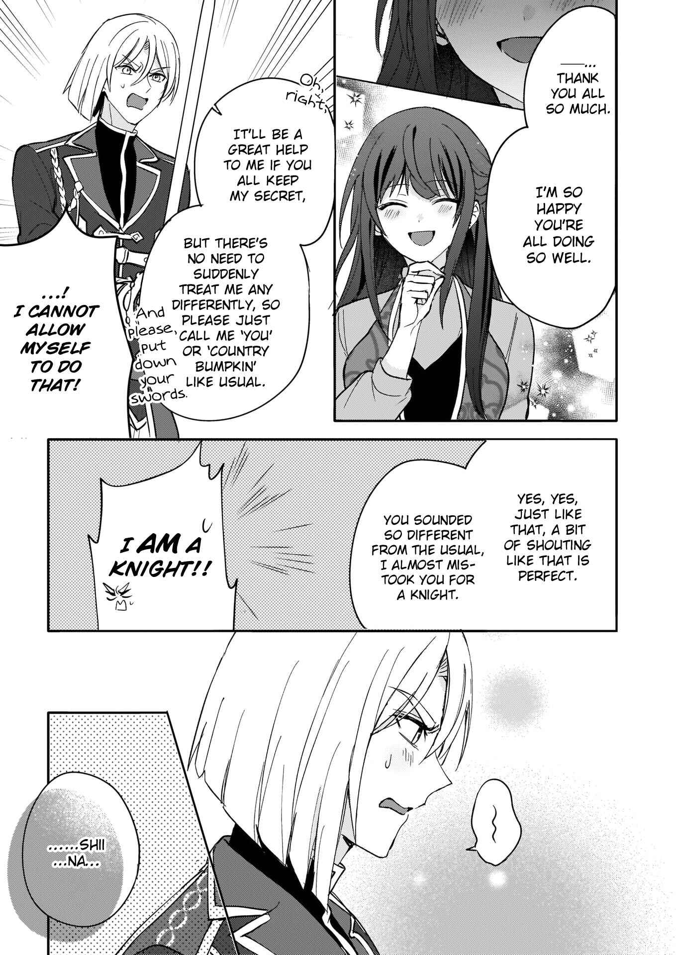 Page 7 Chapter 11 Skill Daidokoro Shoukan wa Sugoi! ~Isekai de Gohan Tsukutte Point Tamemasu~