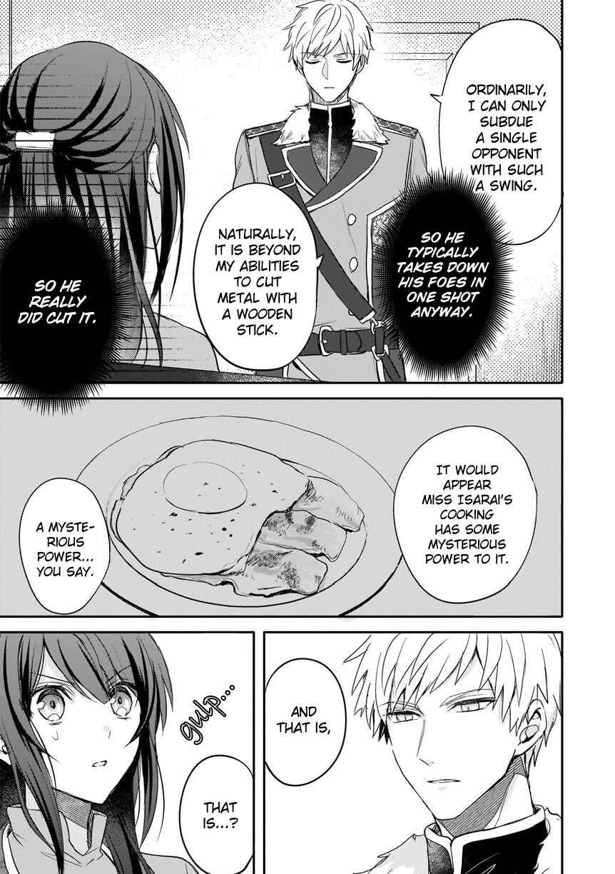 Page 6 Chapter 4 Skill Daidokoro Shoukan wa Sugoi! ~Isekai de Gohan Tsukutte Point Tamemasu~