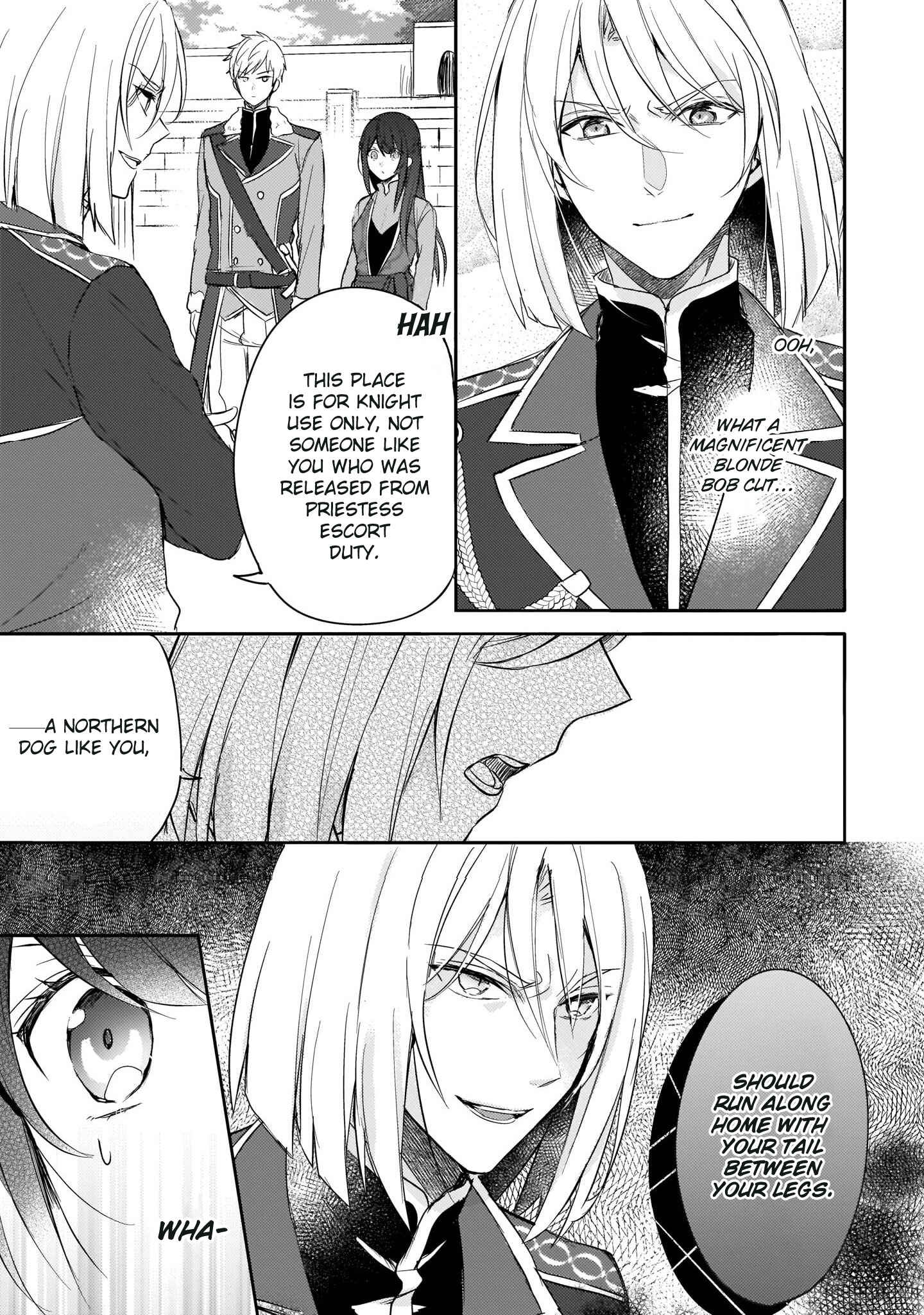 Page 14 Chapter 3 Skill Daidokoro Shoukan wa Sugoi! ~Isekai de Gohan Tsukutte Point Tamemasu~