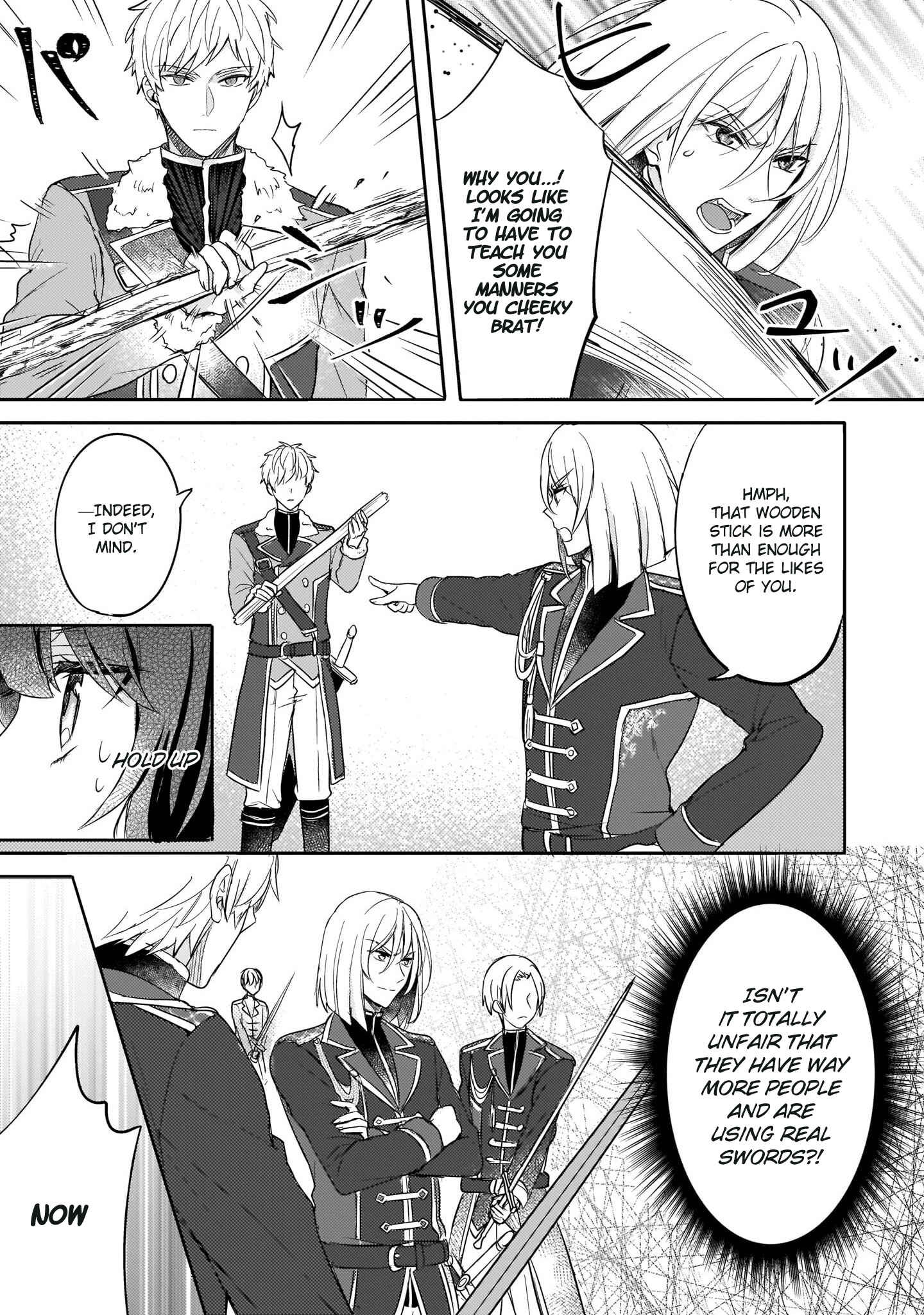 Page 18 Chapter 3 Skill Daidokoro Shoukan wa Sugoi! ~Isekai de Gohan Tsukutte Point Tamemasu~