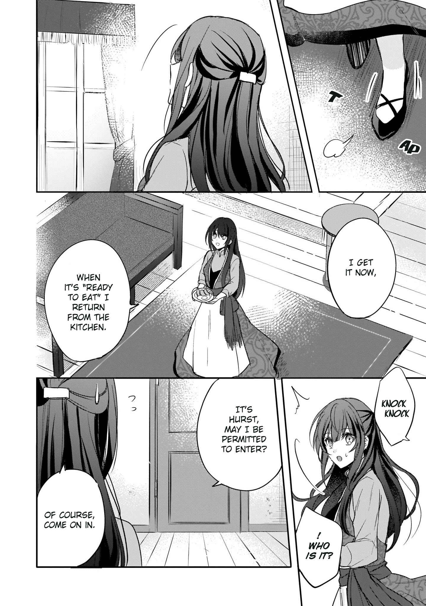 Page 5 Chapter 3 Skill Daidokoro Shoukan wa Sugoi! ~Isekai de Gohan Tsukutte Point Tamemasu~