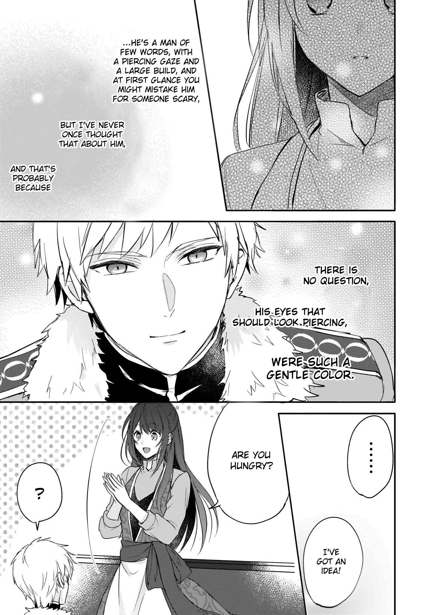 Page 24 Chapter 2 Skill Daidokoro Shoukan wa Sugoi! ~Isekai de Gohan Tsukutte Point Tamemasu~