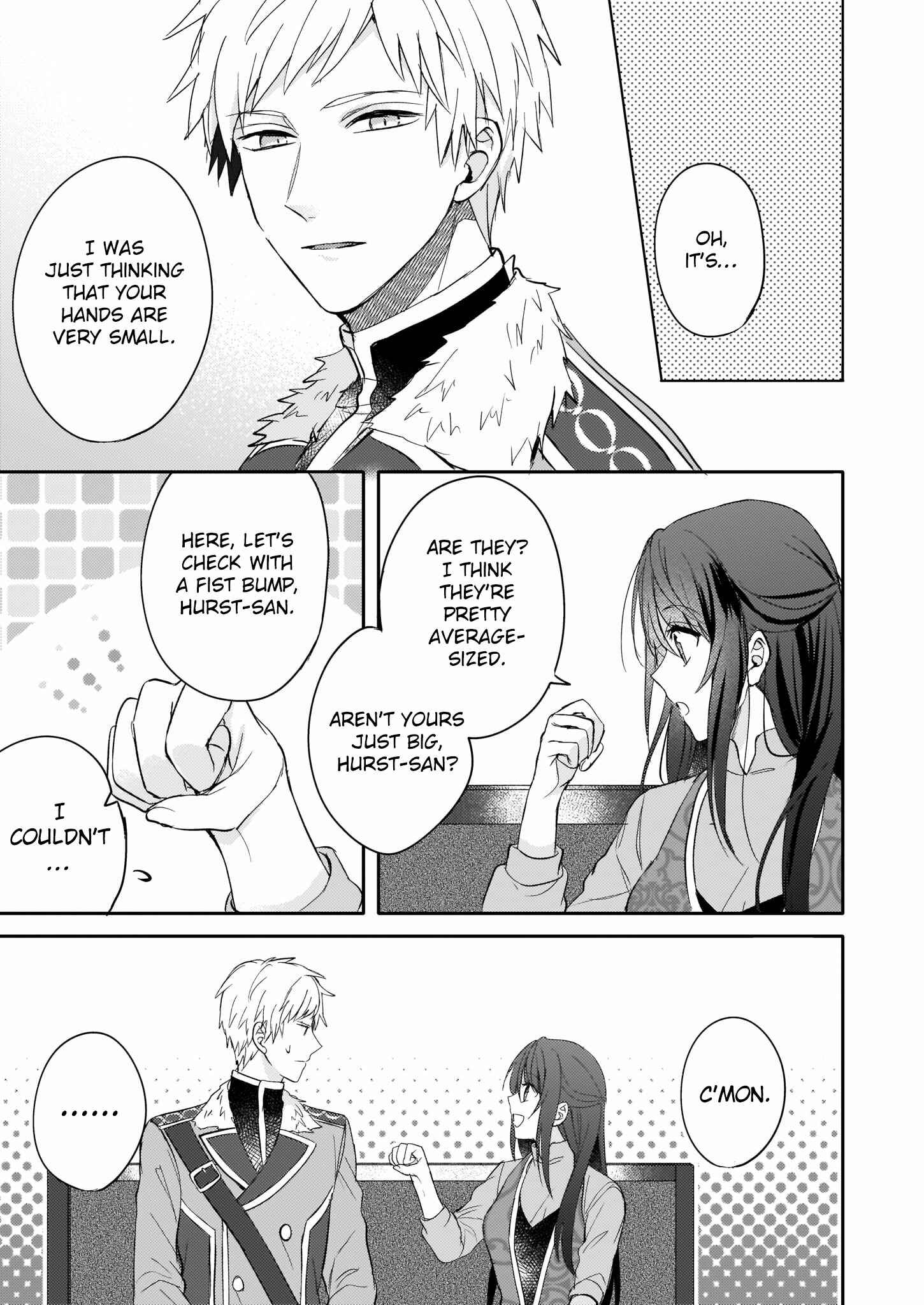Page 7 Chapter 6 Skill Daidokoro Shoukan wa Sugoi! ~Isekai de Gohan Tsukutte Point Tamemasu~
