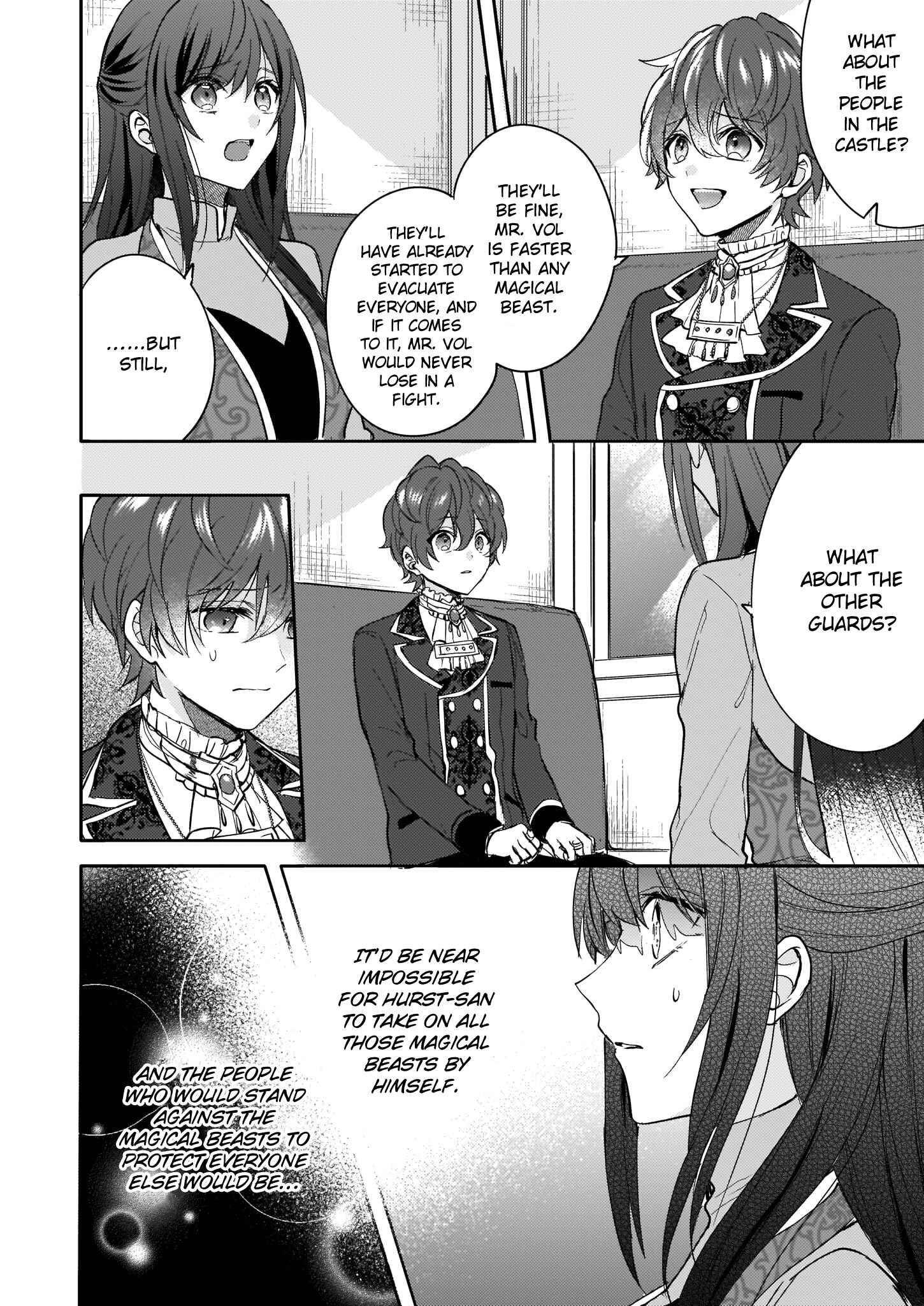 Page 16 Chapter 9 Skill Daidokoro Shoukan wa Sugoi! ~Isekai de Gohan Tsukutte Point Tamemasu~