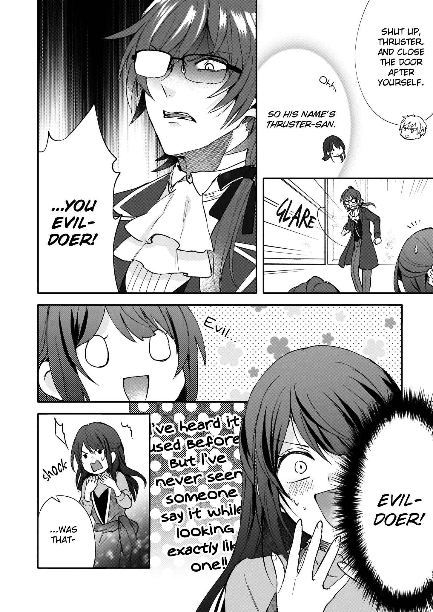 Page 2 Chapter 9 Skill Daidokoro Shoukan wa Sugoi! ~Isekai de Gohan Tsukutte Point Tamemasu~
