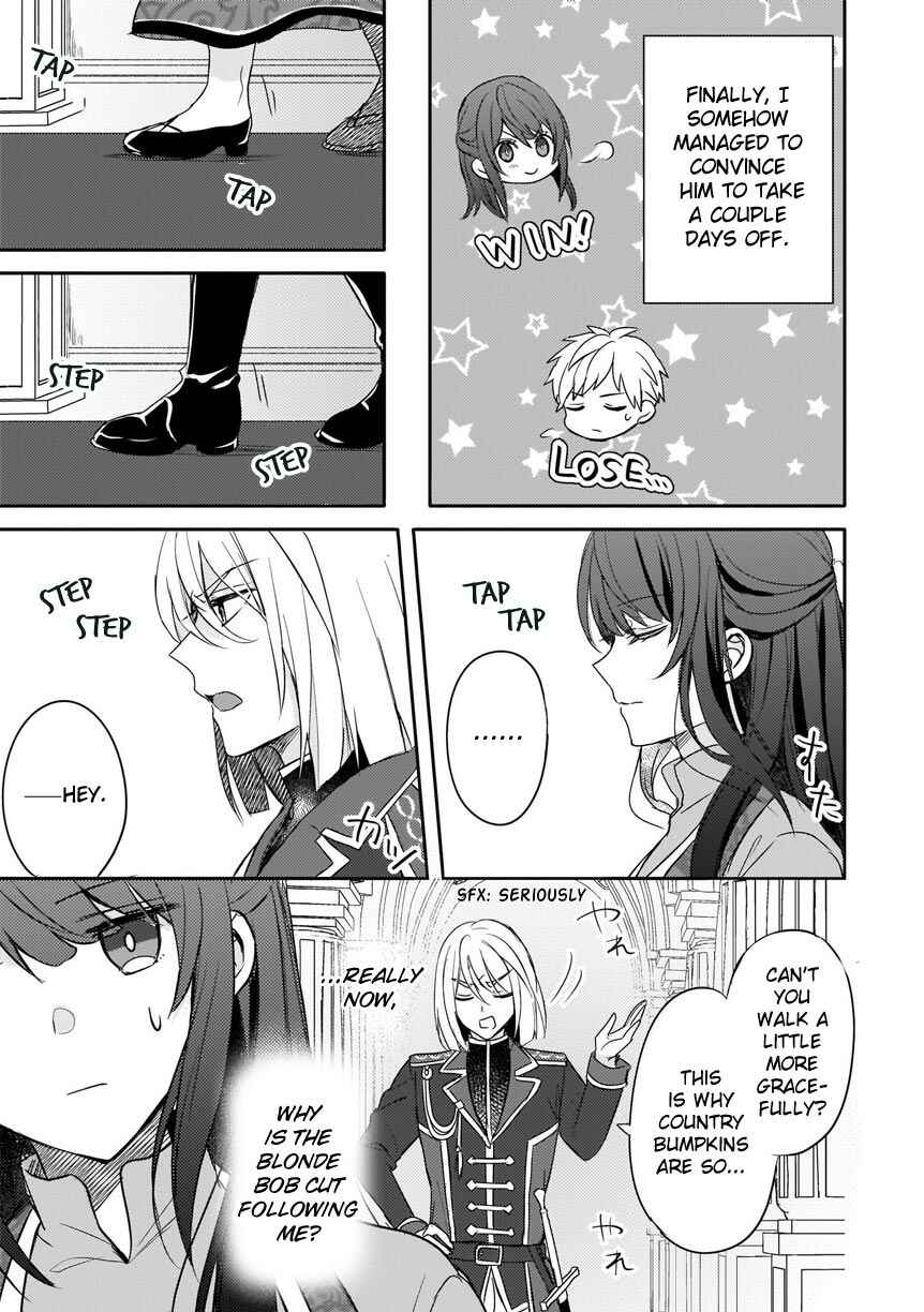 Page 8 Chapter 5 Skill Daidokoro Shoukan wa Sugoi! ~Isekai de Gohan Tsukutte Point Tamemasu~