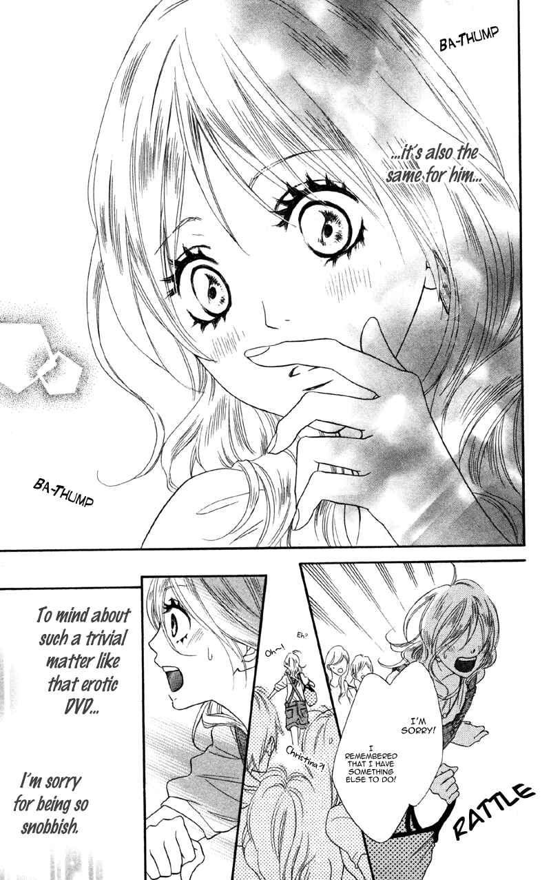 Page 29 Chapter 3 Cherry na Bokura
